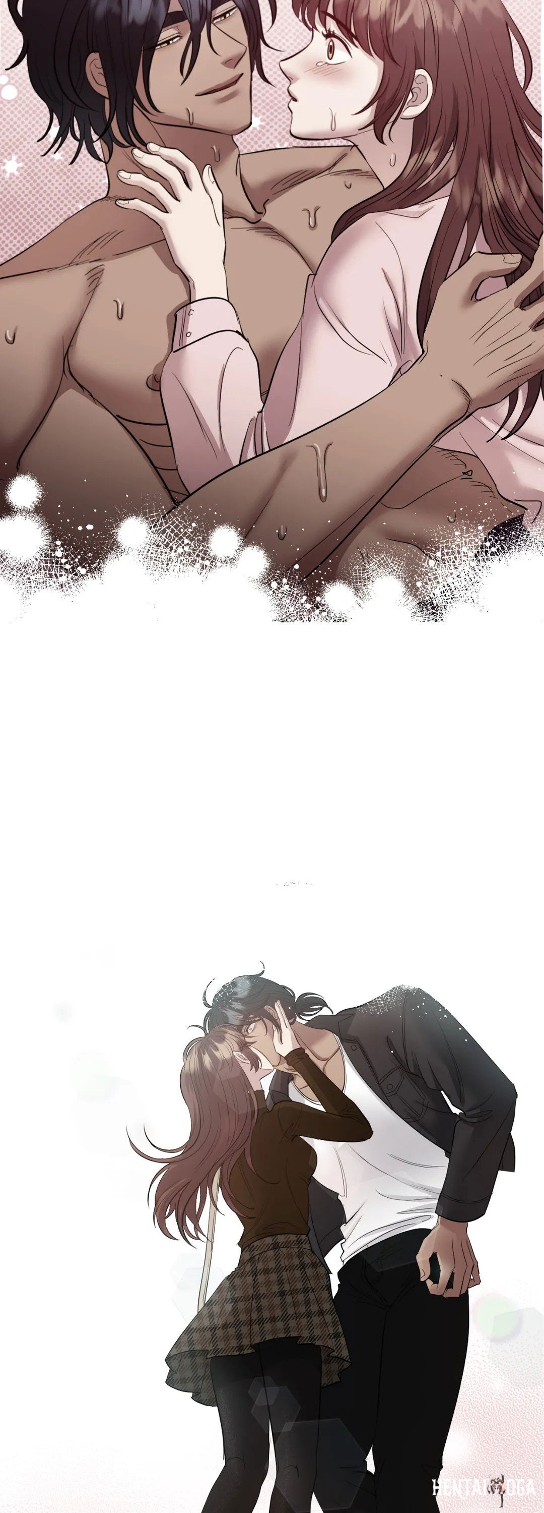 Hana&rsquo;s Demons of Lust Hana&rsquo;s Demons of Lust Chapter 33 - Page 19