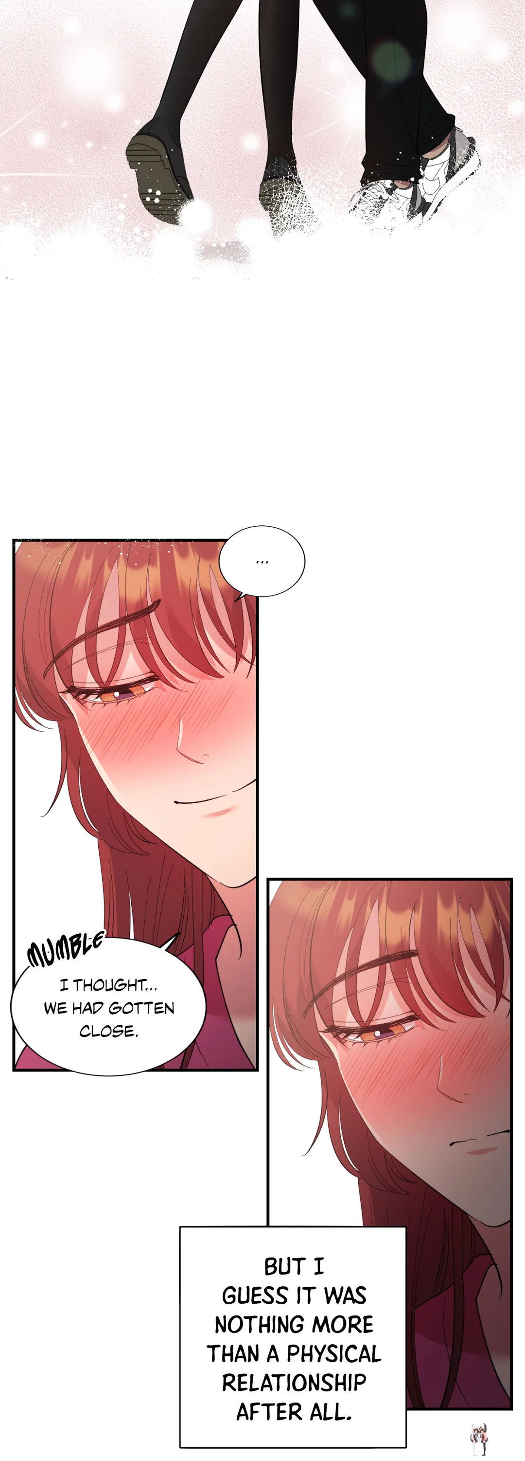 Hana&rsquo;s Demons of Lust Hana&rsquo;s Demons of Lust Chapter 33 - Page 20