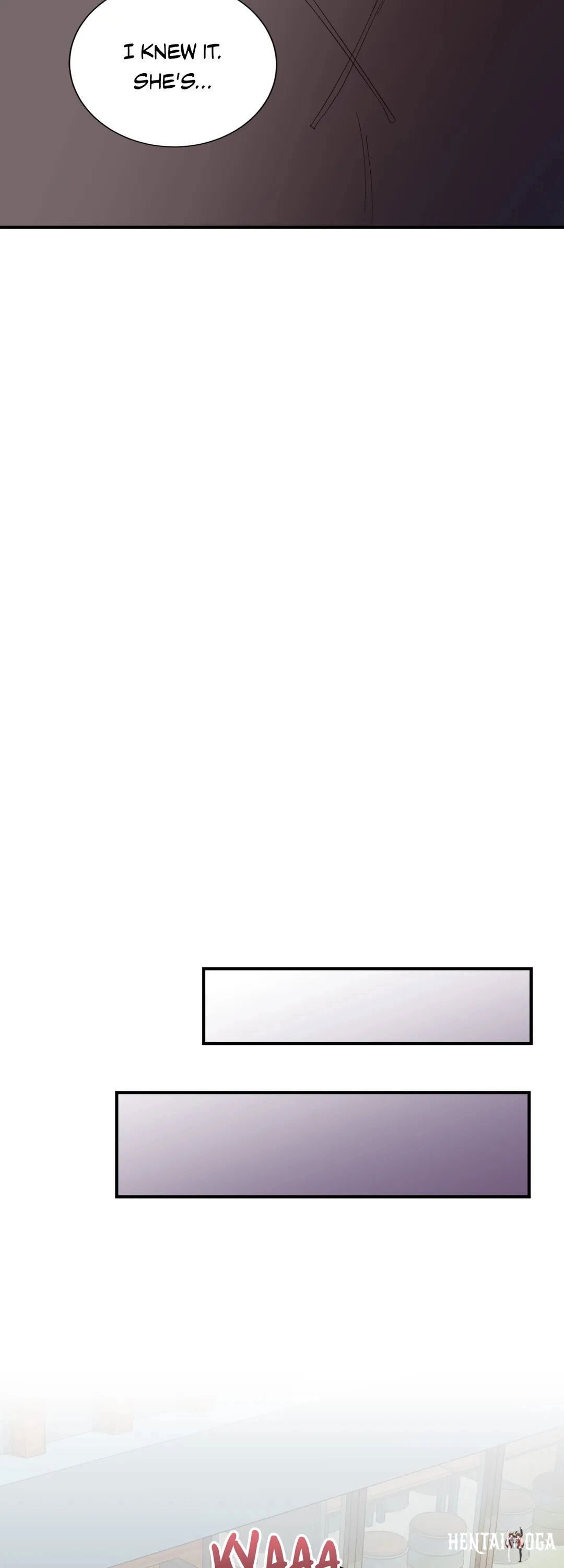 Hana&rsquo;s Demons of Lust Hana&rsquo;s Demons of Lust Chapter 33 - Page 22