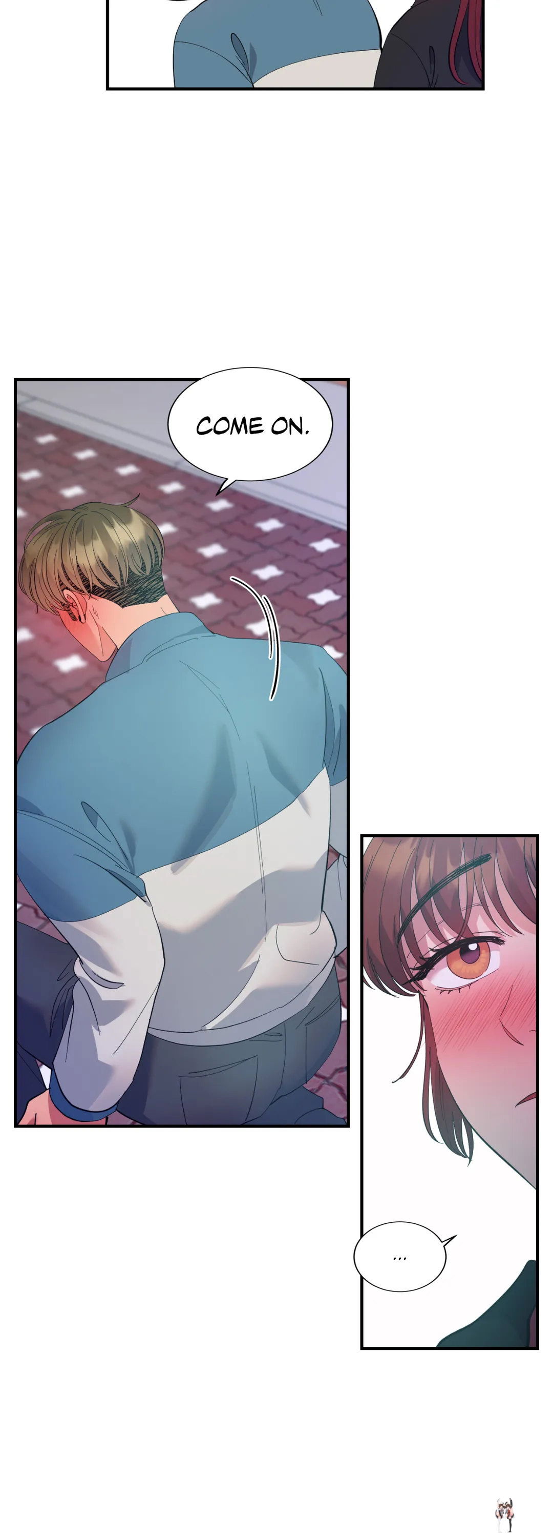 Hana&rsquo;s Demons of Lust Hana&rsquo;s Demons of Lust Chapter 33 - Page 26