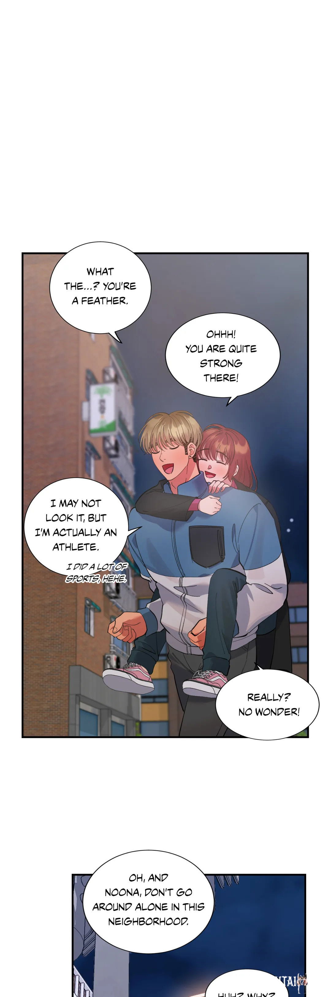 Hana&rsquo;s Demons of Lust Hana&rsquo;s Demons of Lust Chapter 33 - Page 27