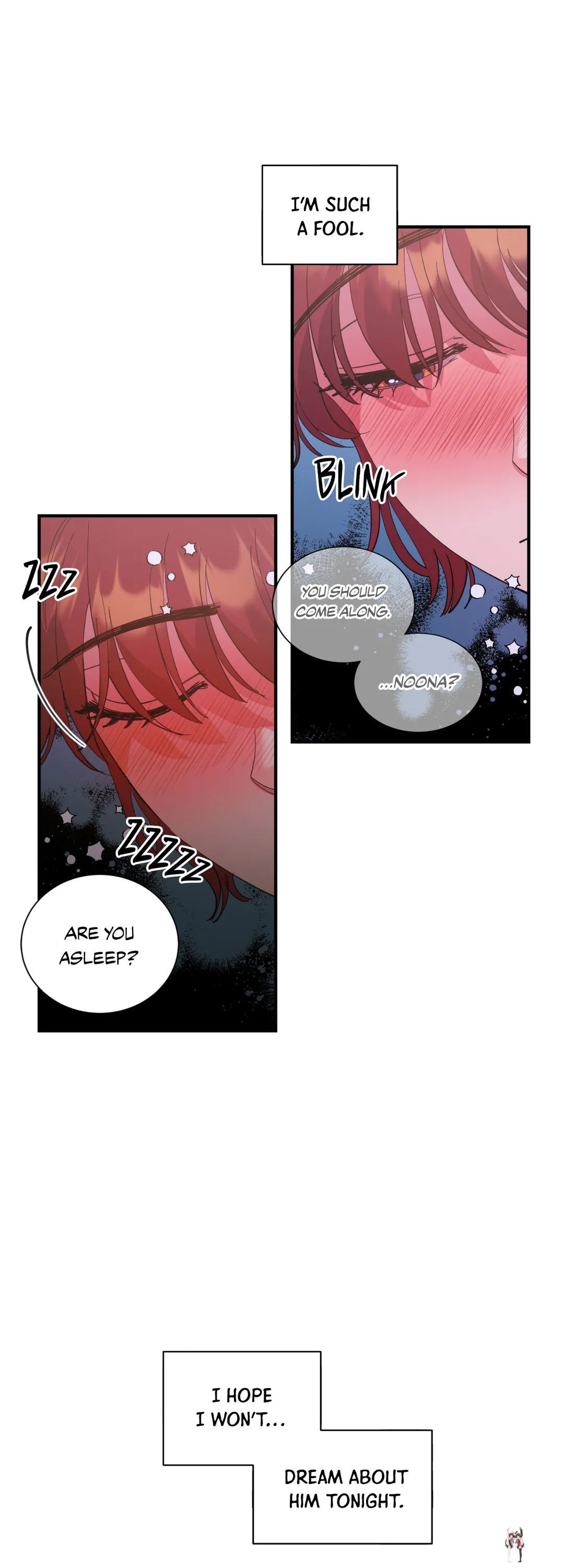 Hana&rsquo;s Demons of Lust Hana&rsquo;s Demons of Lust Chapter 33 - Page 30