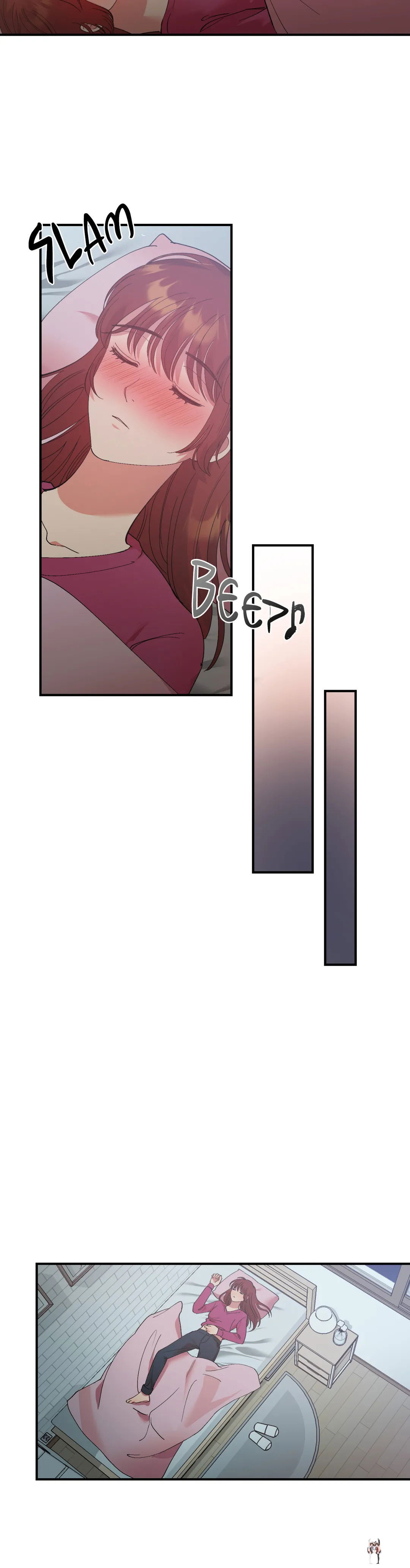 Hana&rsquo;s Demons of Lust Hana&rsquo;s Demons of Lust Chapter 33 - Page 34