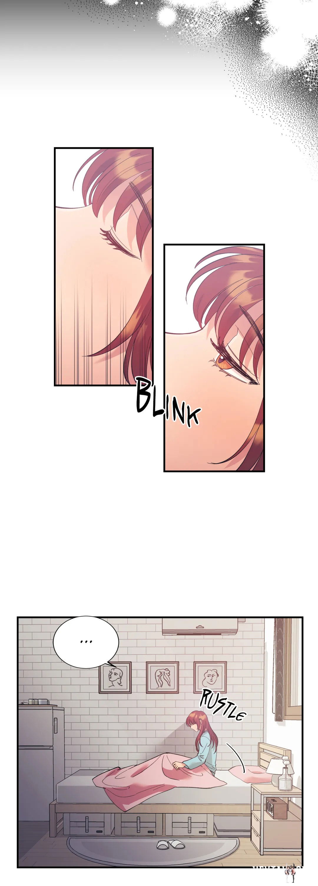 Hana&rsquo;s Demons of Lust Hana&rsquo;s Demons of Lust Chapter 33 - Page 6