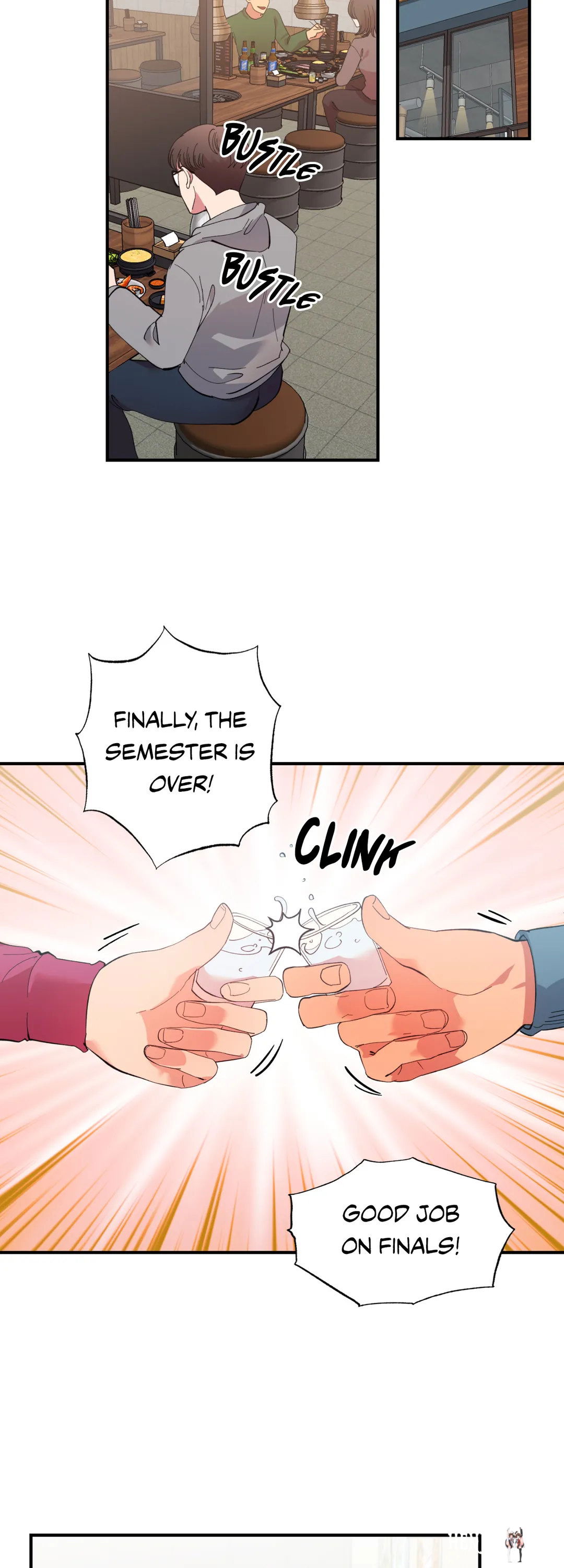 Hana&rsquo;s Demons of Lust Hana&rsquo;s Demons of Lust Chapter 33 - Page 8