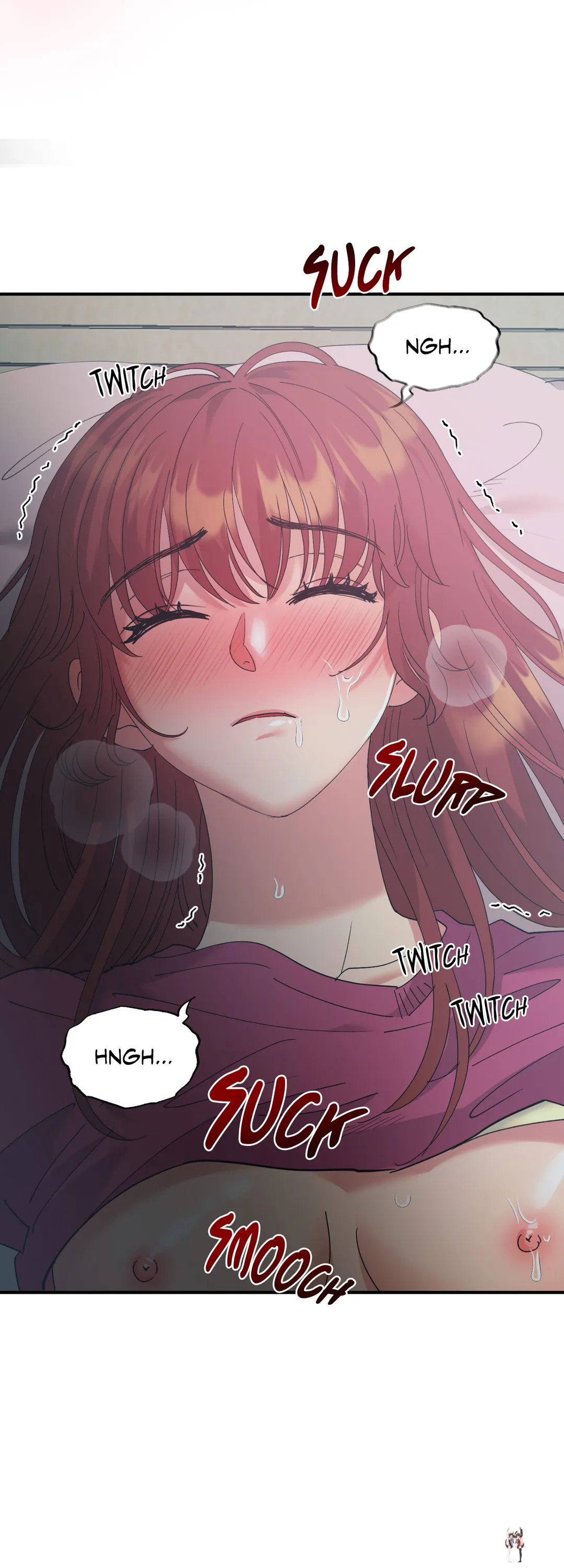 Hana&rsquo;s Demons of Lust Hana&rsquo;s Demons of Lust Chapter 34 - Page 15