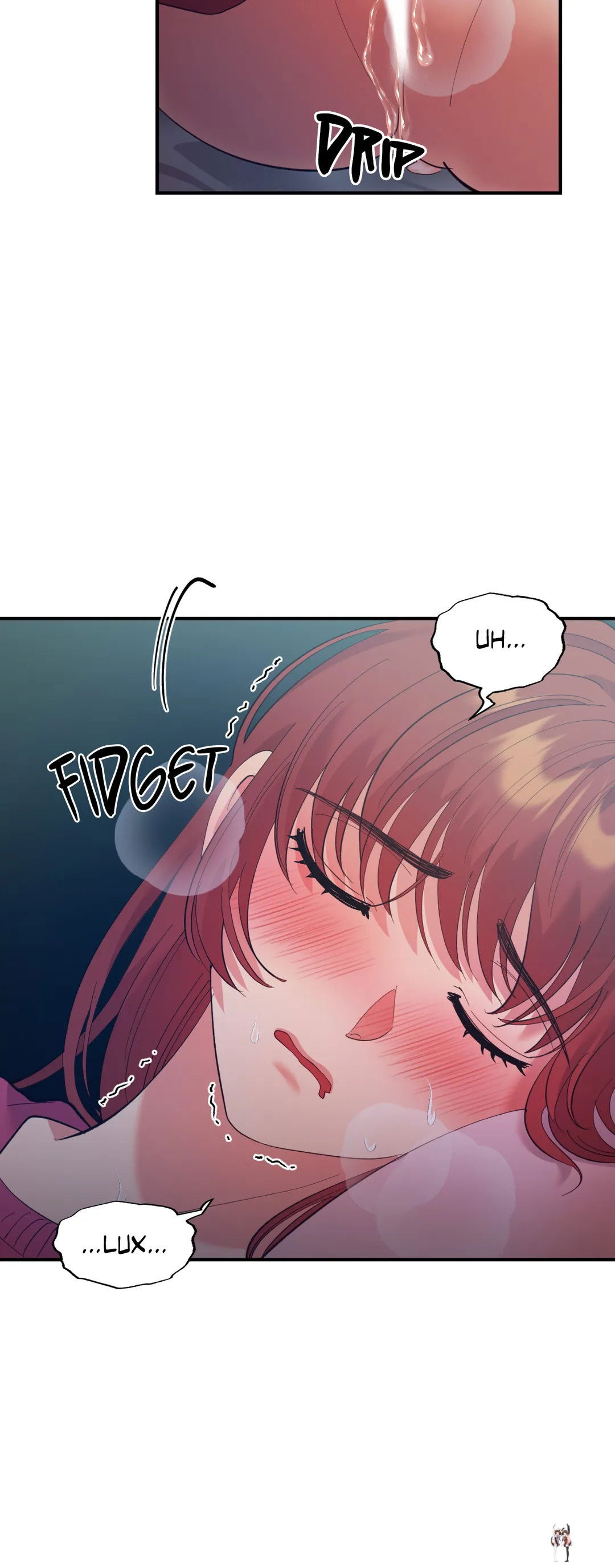 Hana&rsquo;s Demons of Lust Hana&rsquo;s Demons of Lust Chapter 34 - Page 18