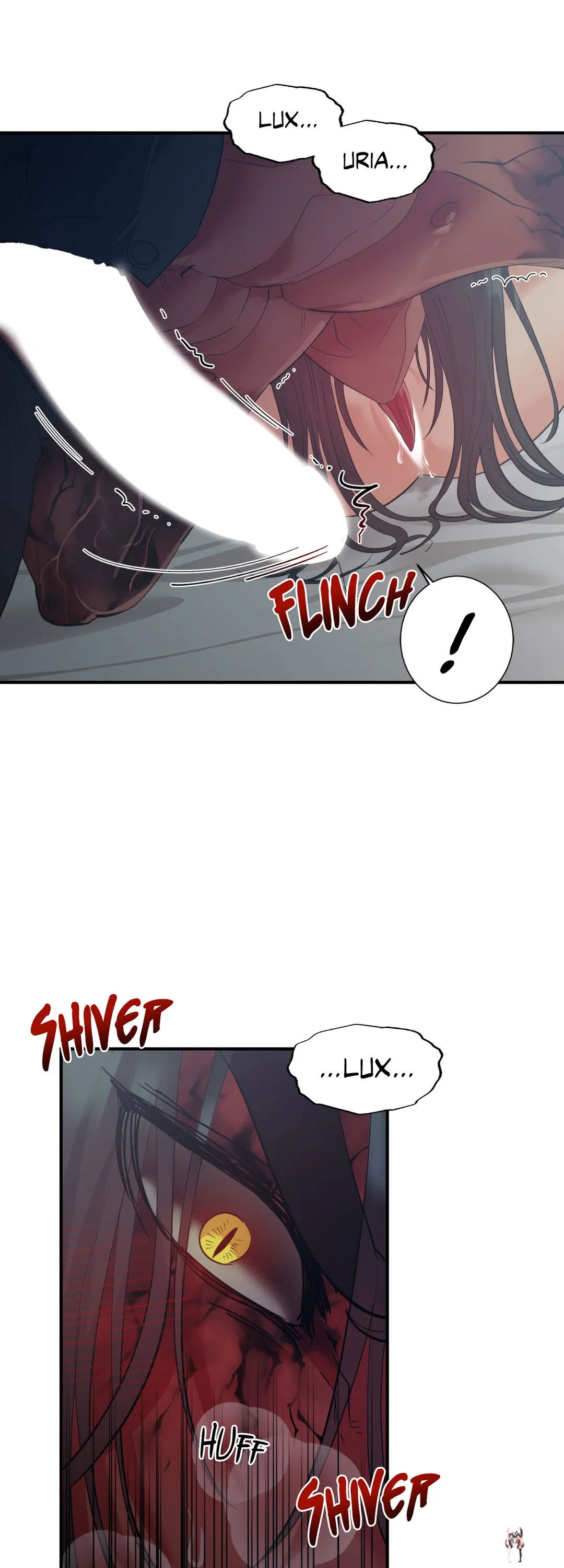 Hana&rsquo;s Demons of Lust Hana&rsquo;s Demons of Lust Chapter 34 - Page 19