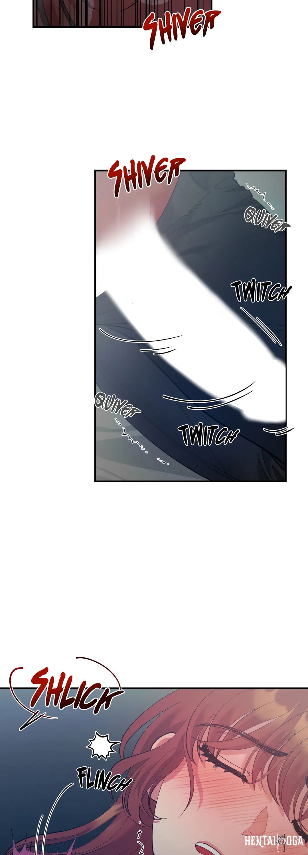 Hana&rsquo;s Demons of Lust Hana&rsquo;s Demons of Lust Chapter 34 - Page 20