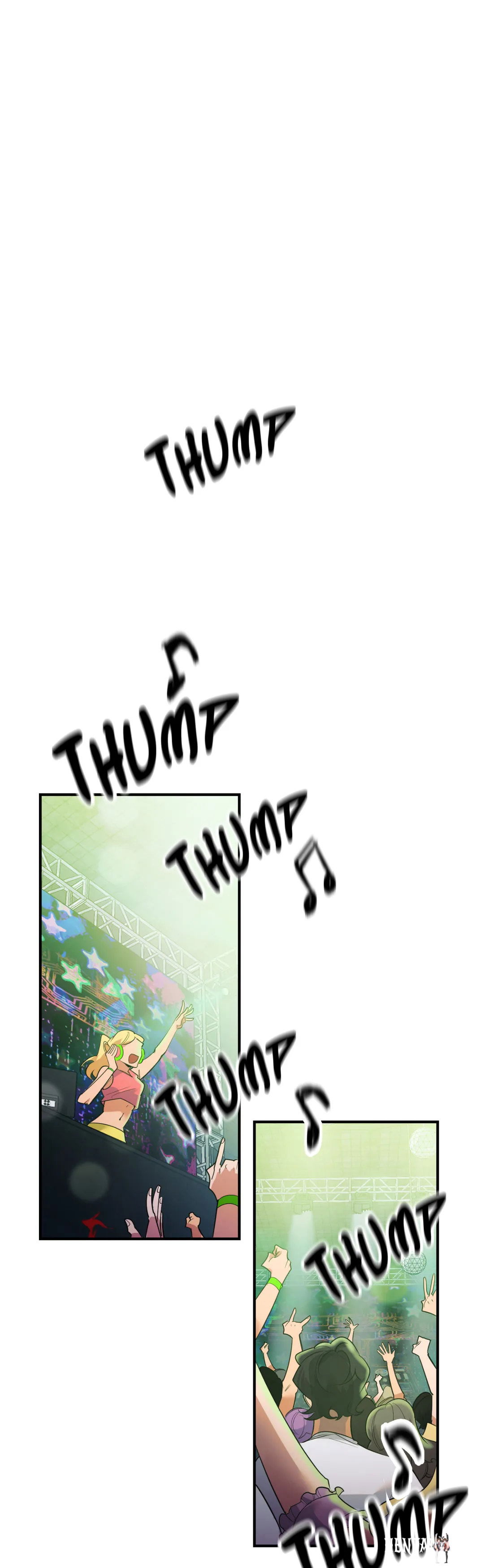 Hana&rsquo;s Demons of Lust Hana&rsquo;s Demons of Lust Chapter 35 - Page 10