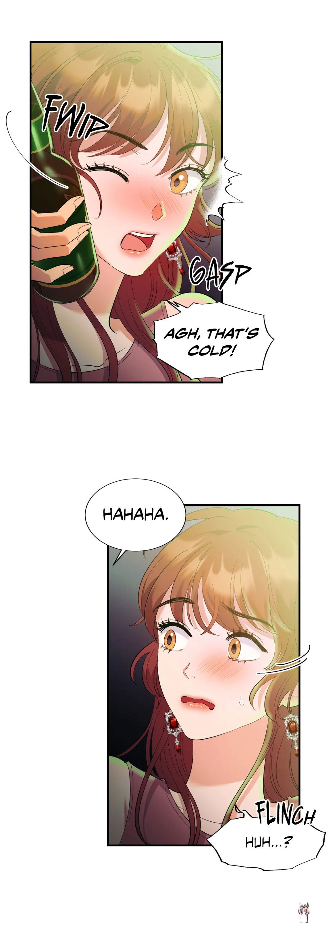 Hana&rsquo;s Demons of Lust Hana&rsquo;s Demons of Lust Chapter 35 - Page 15