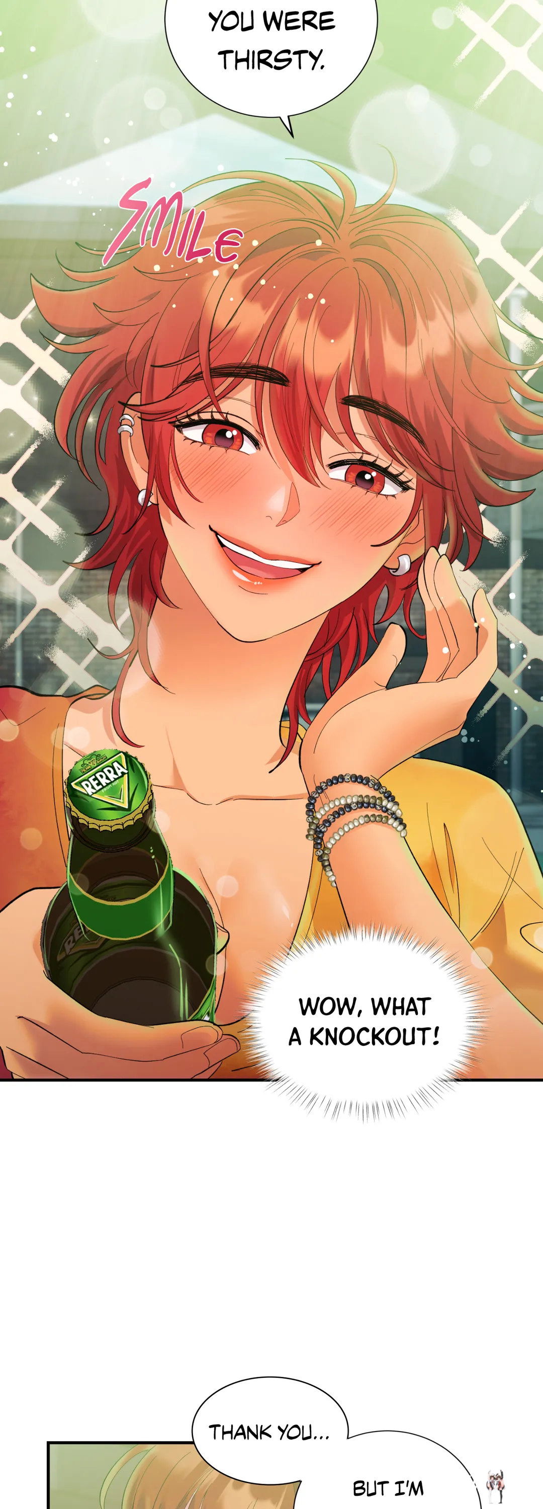 Hana&rsquo;s Demons of Lust Hana&rsquo;s Demons of Lust Chapter 35 - Page 17