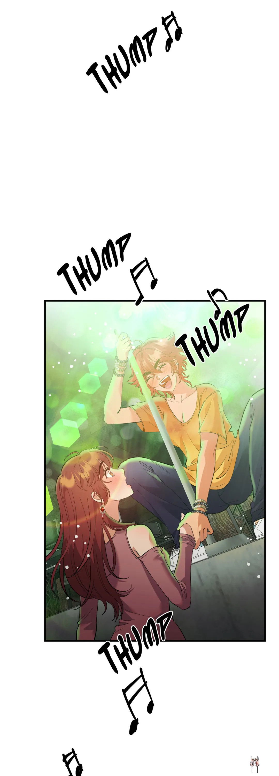 Hana&rsquo;s Demons of Lust Hana&rsquo;s Demons of Lust Chapter 35 - Page 22