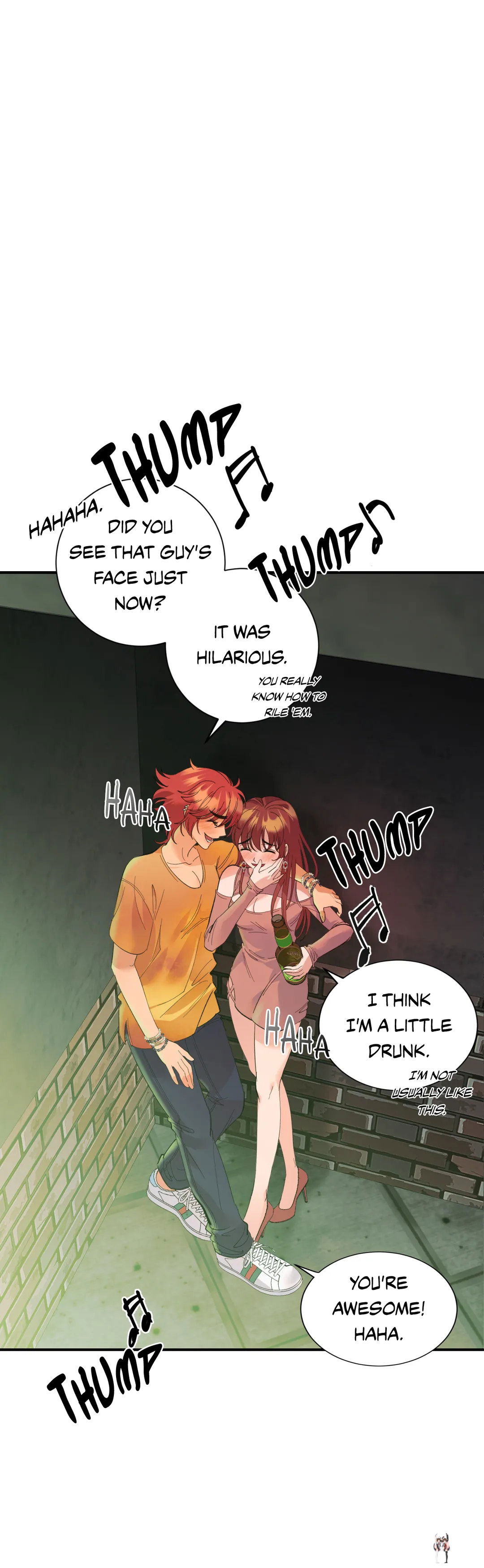 Hana&rsquo;s Demons of Lust Hana&rsquo;s Demons of Lust Chapter 35 - Page 25