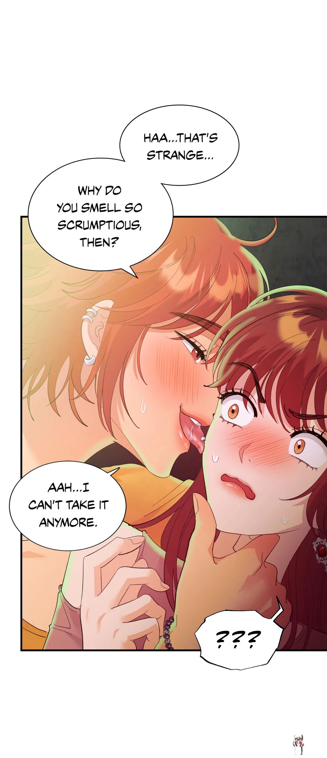 Hana&rsquo;s Demons of Lust Hana&rsquo;s Demons of Lust Chapter 35 - Page 28