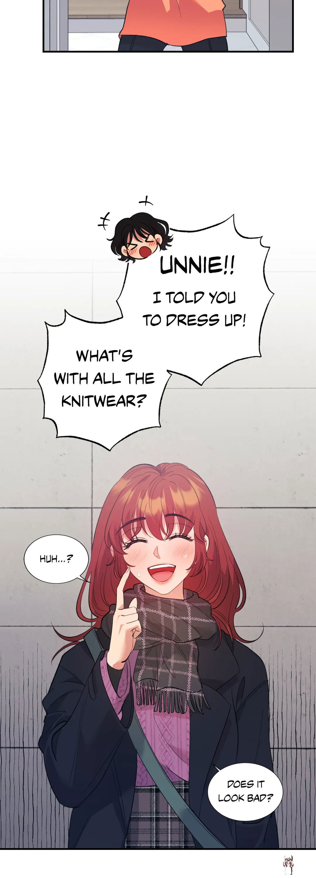 Hana&rsquo;s Demons of Lust Hana&rsquo;s Demons of Lust Chapter 35 - Page 3