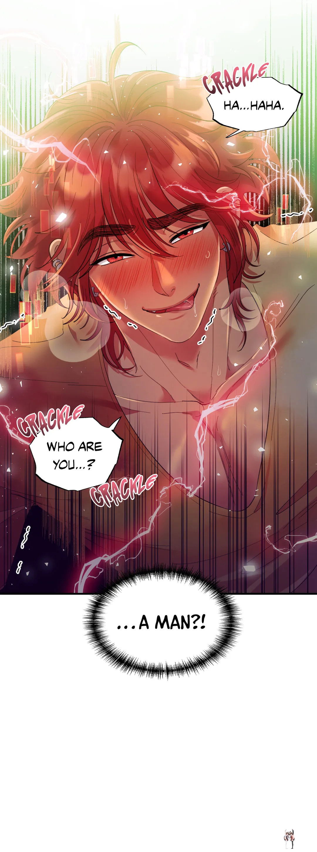 Hana&rsquo;s Demons of Lust Hana&rsquo;s Demons of Lust Chapter 35 - Page 33