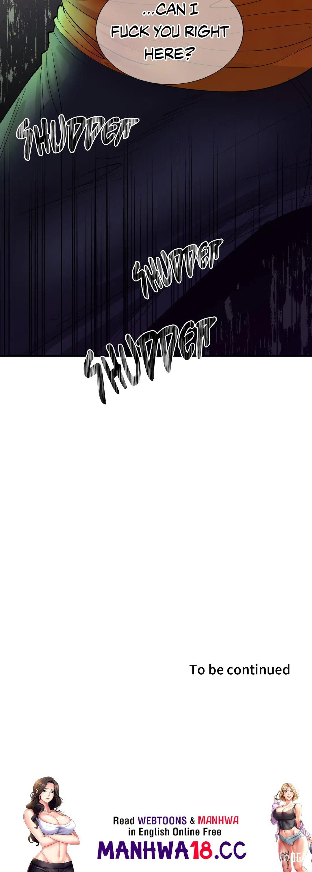 Hana&rsquo;s Demons of Lust Hana&rsquo;s Demons of Lust Chapter 35 - Page 42