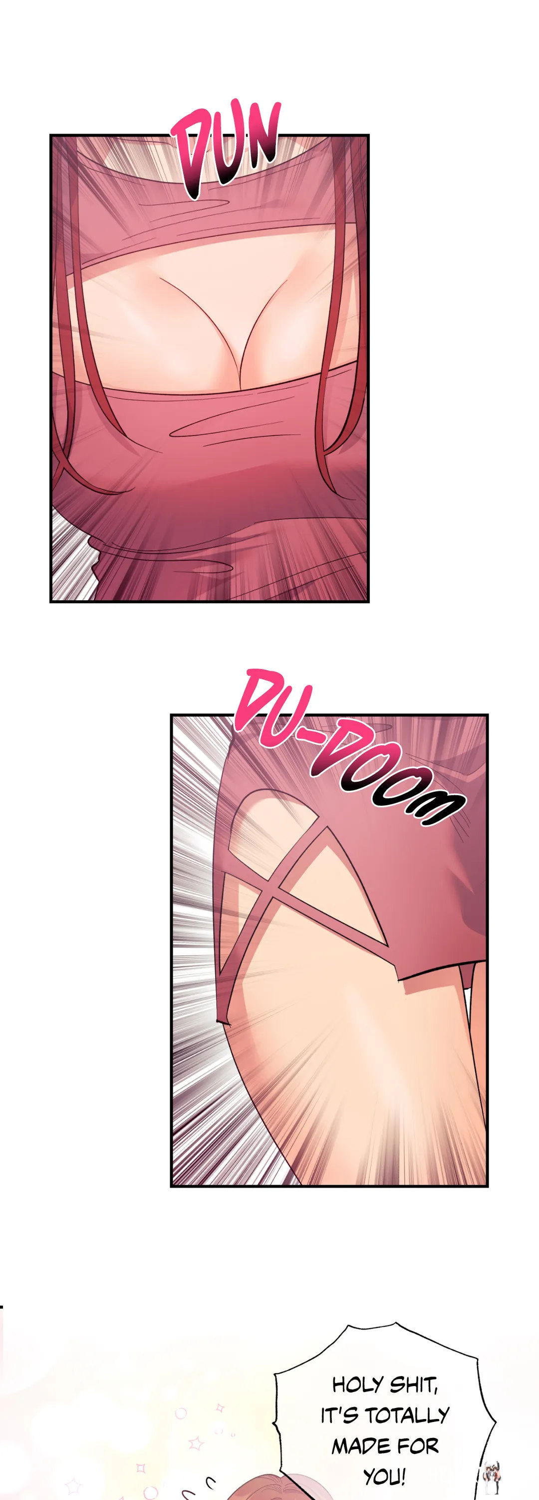 Hana&rsquo;s Demons of Lust Hana&rsquo;s Demons of Lust Chapter 35 - Page 7