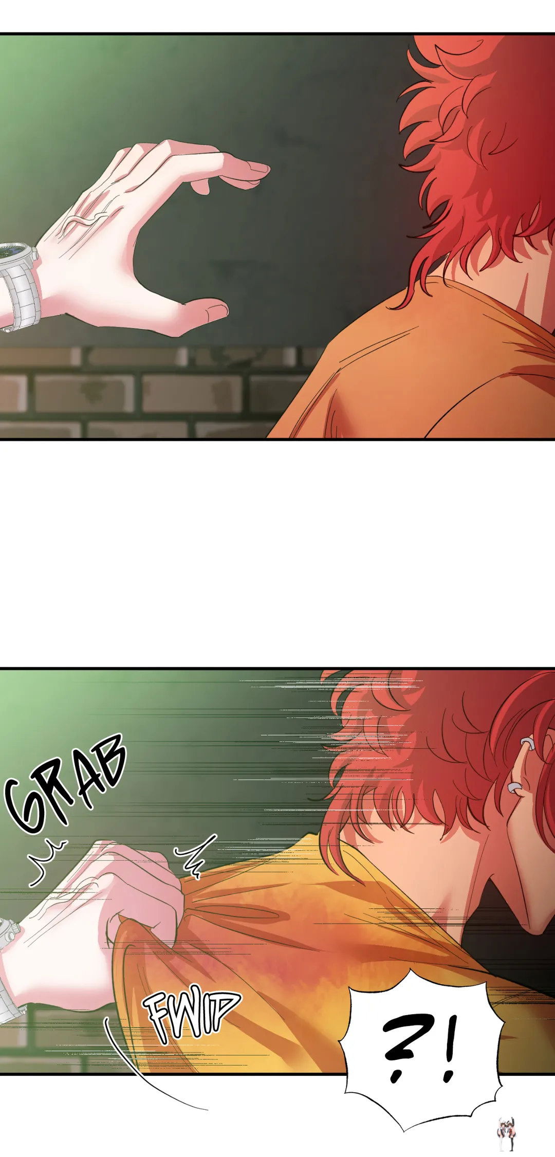 Hana&rsquo;s Demons of Lust Hana&rsquo;s Demons of Lust Chapter 36 - Page 10