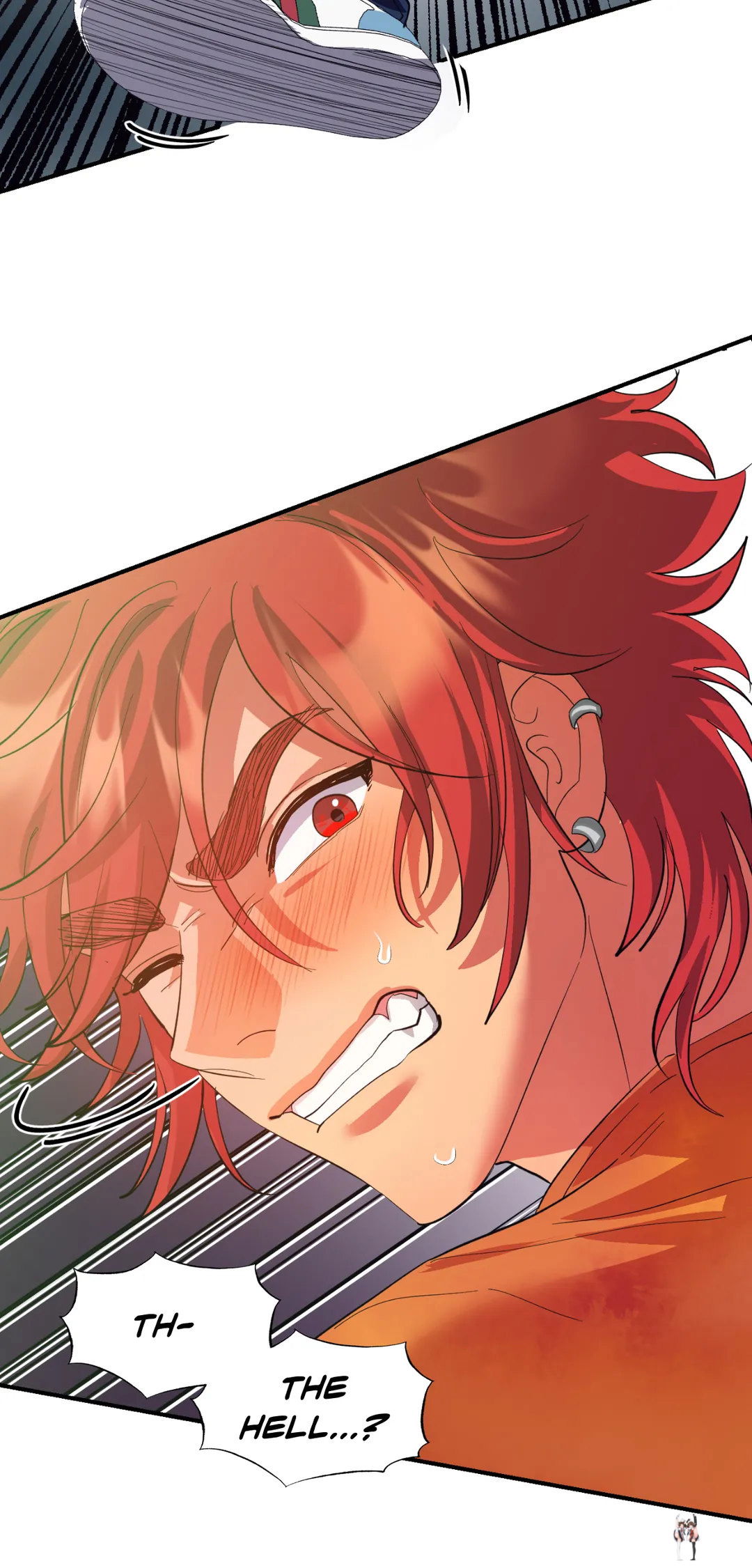 Hana&rsquo;s Demons of Lust Hana&rsquo;s Demons of Lust Chapter 36 - Page 12