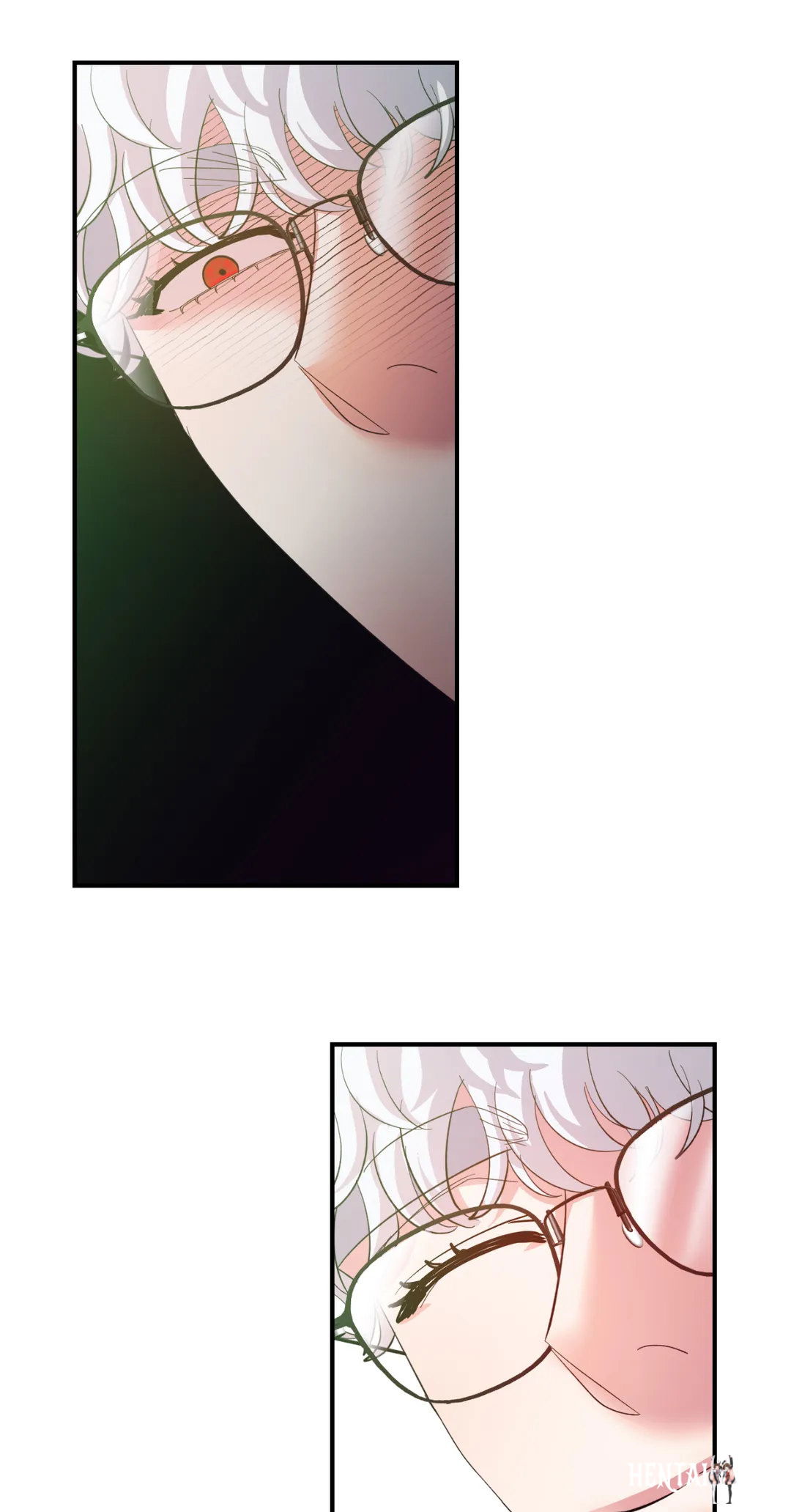 Hana&rsquo;s Demons of Lust Hana&rsquo;s Demons of Lust Chapter 36 - Page 21