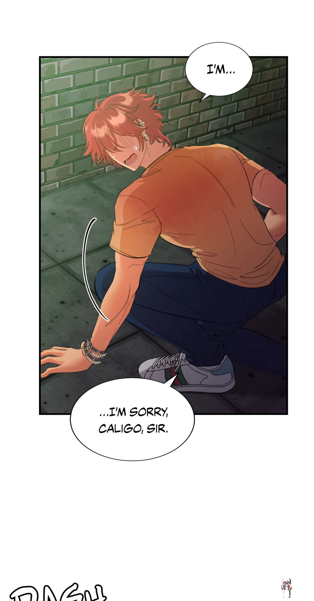 Hana&rsquo;s Demons of Lust Hana&rsquo;s Demons of Lust Chapter 36 - Page 23