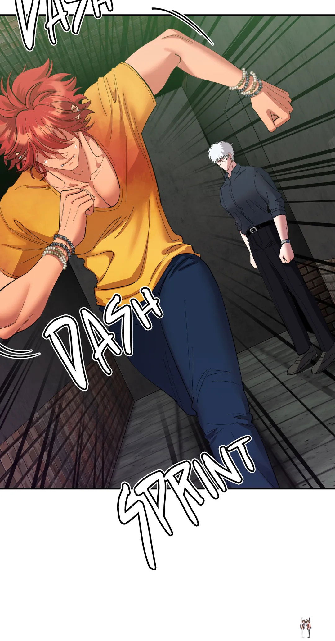 Hana&rsquo;s Demons of Lust Hana&rsquo;s Demons of Lust Chapter 36 - Page 24