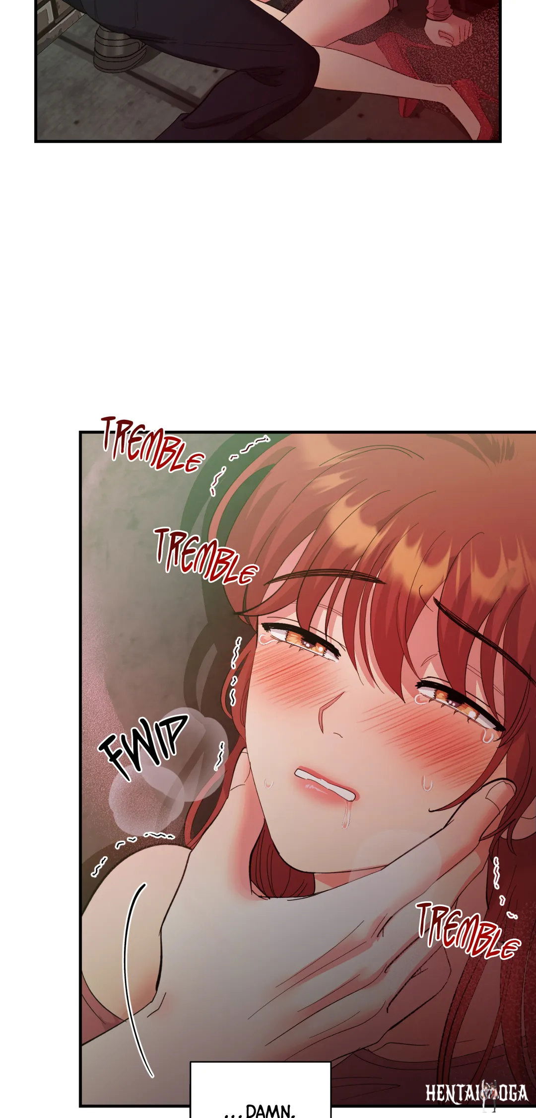 Hana&rsquo;s Demons of Lust Hana&rsquo;s Demons of Lust Chapter 36 - Page 27