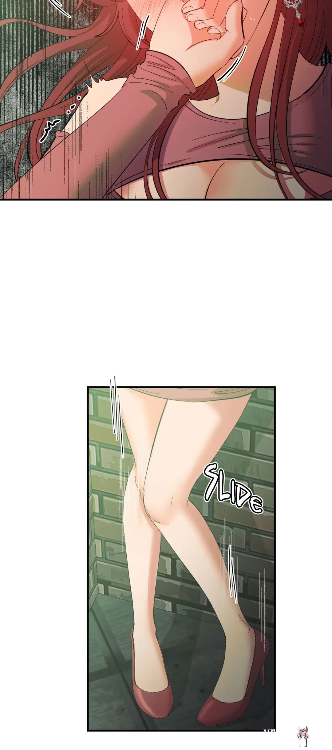 Hana&rsquo;s Demons of Lust Hana&rsquo;s Demons of Lust Chapter 36 - Page 3