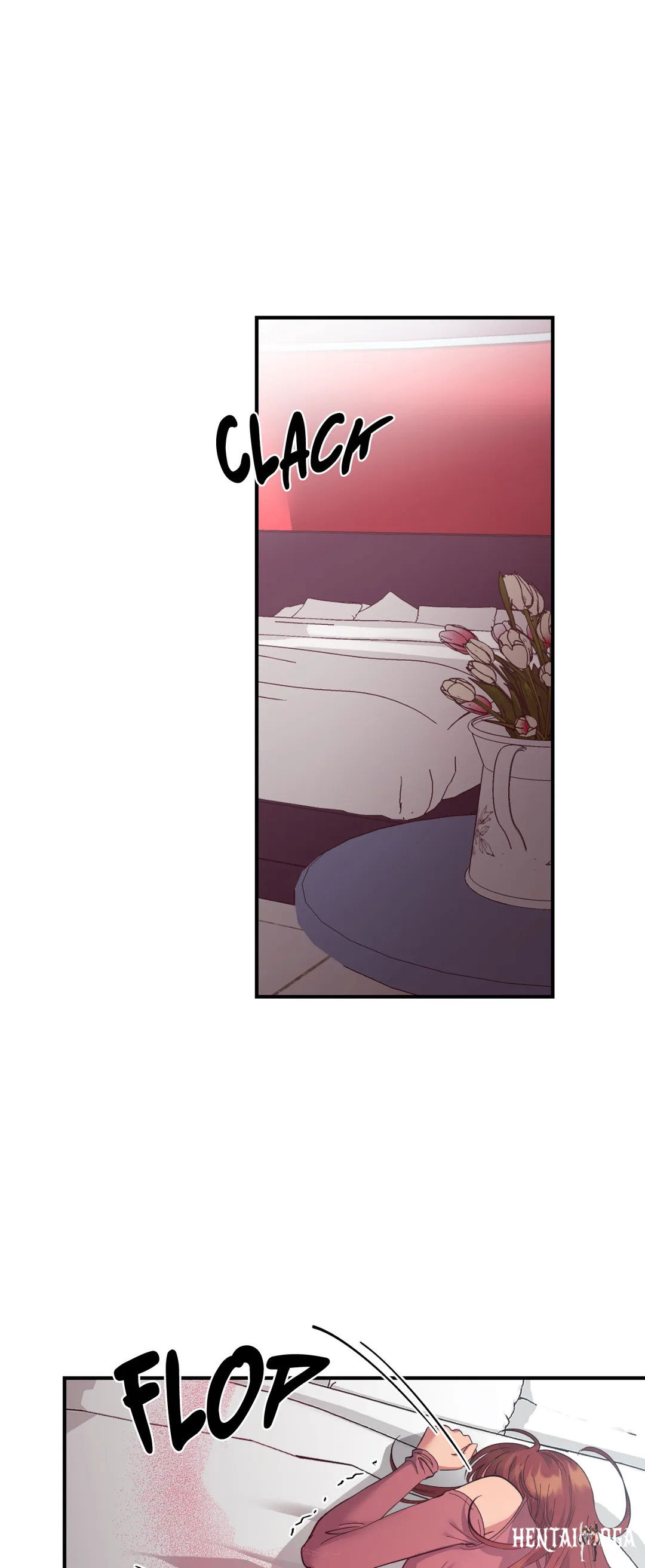 Hana&rsquo;s Demons of Lust Hana&rsquo;s Demons of Lust Chapter 36 - Page 33