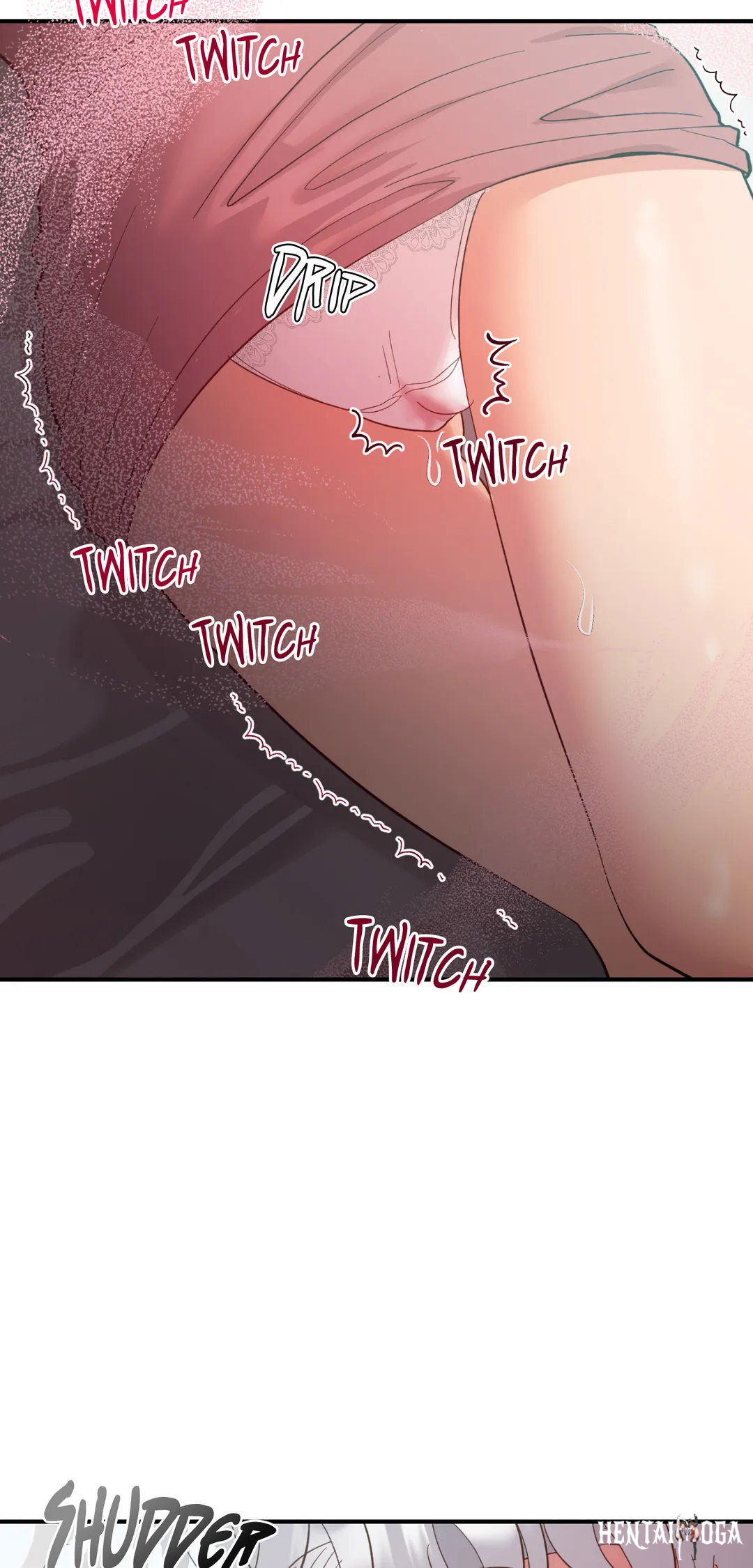 Hana&rsquo;s Demons of Lust Hana&rsquo;s Demons of Lust Chapter 36 - Page 39