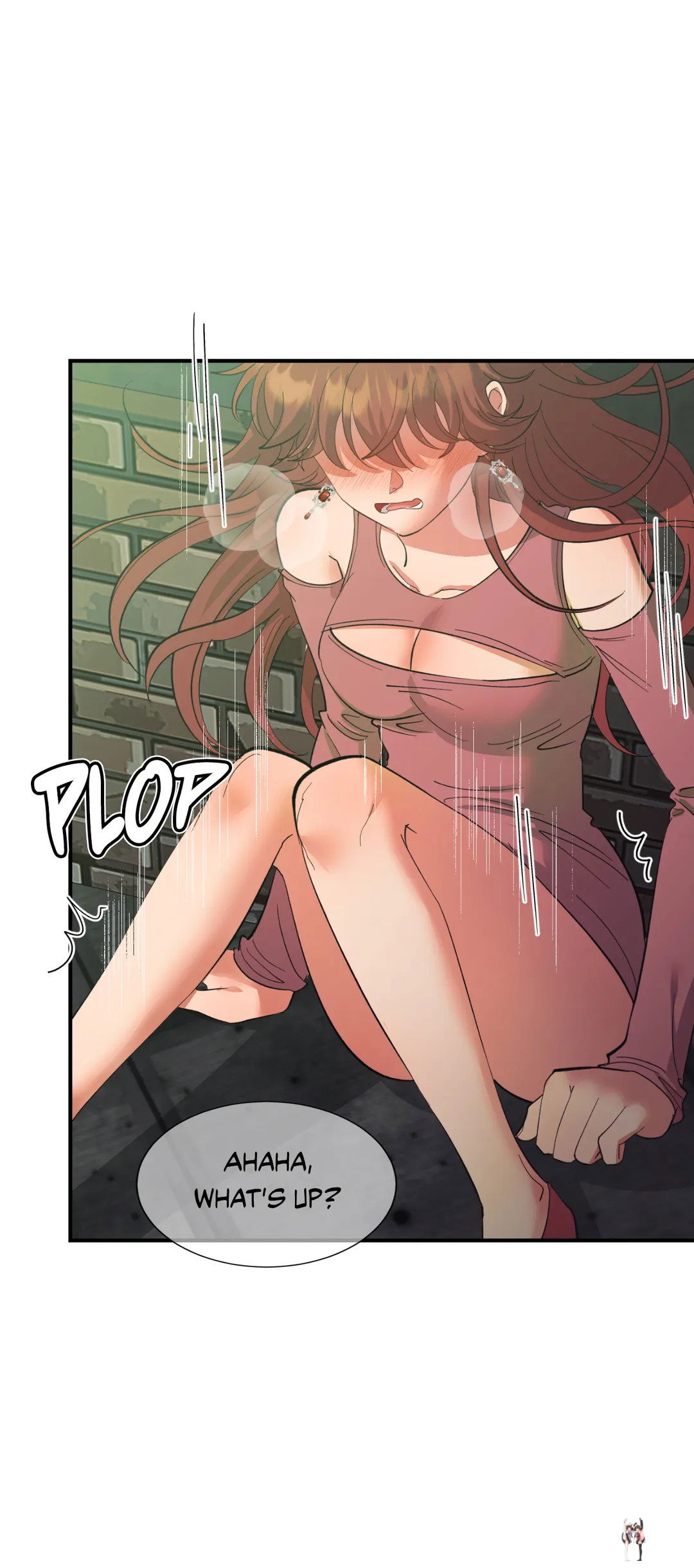 Hana&rsquo;s Demons of Lust Hana&rsquo;s Demons of Lust Chapter 36 - Page 4