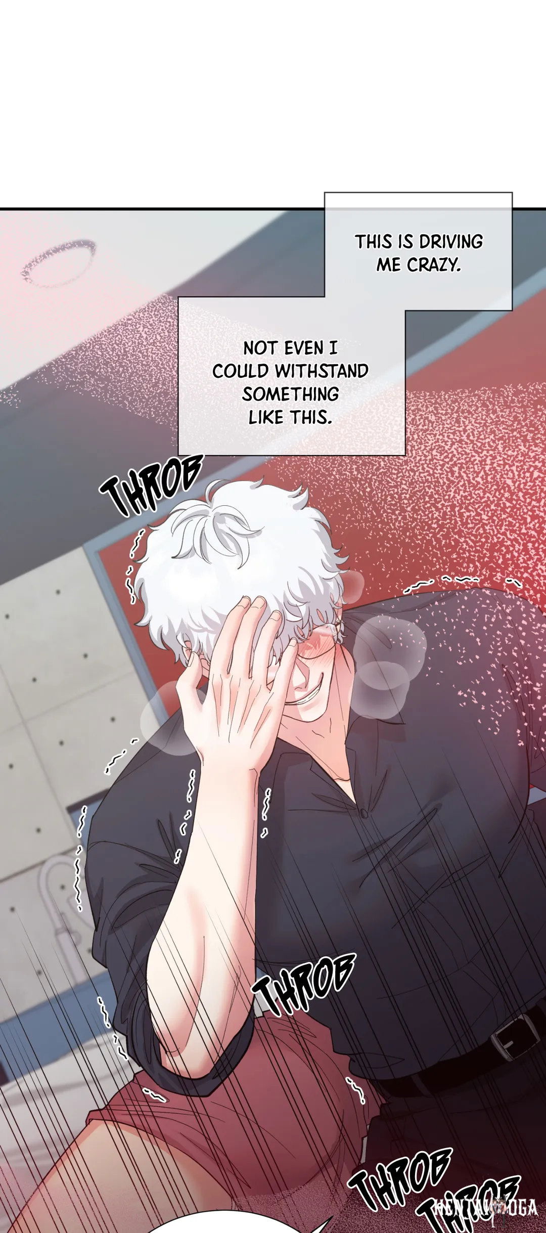 Hana&rsquo;s Demons of Lust Hana&rsquo;s Demons of Lust Chapter 36 - Page 41