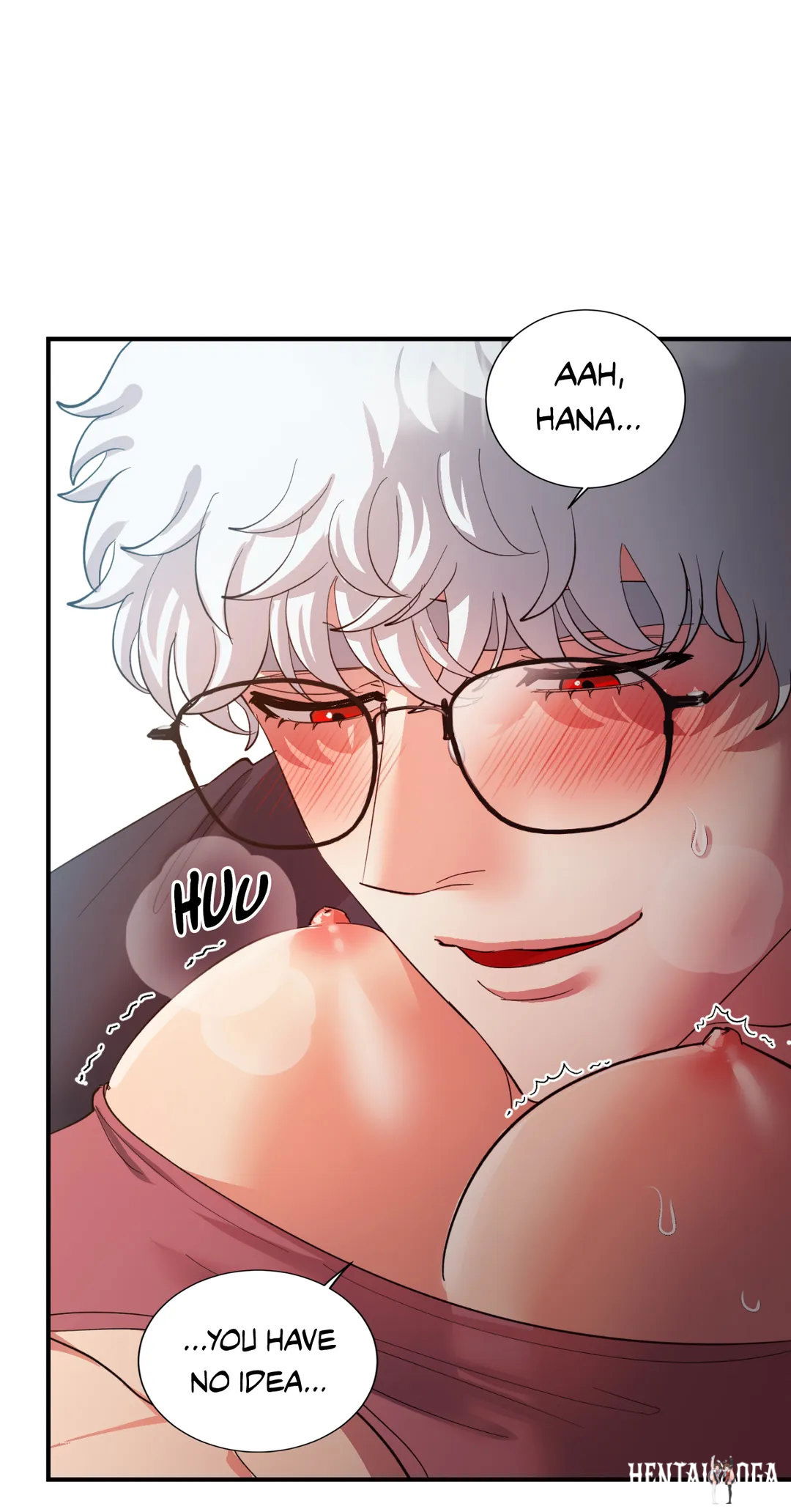Hana&rsquo;s Demons of Lust Hana&rsquo;s Demons of Lust Chapter 36 - Page 48