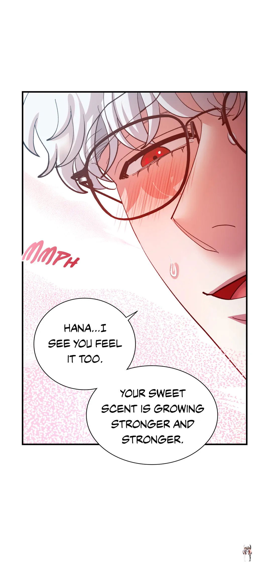 Hana&rsquo;s Demons of Lust Hana&rsquo;s Demons of Lust Chapter 36 - Page 50