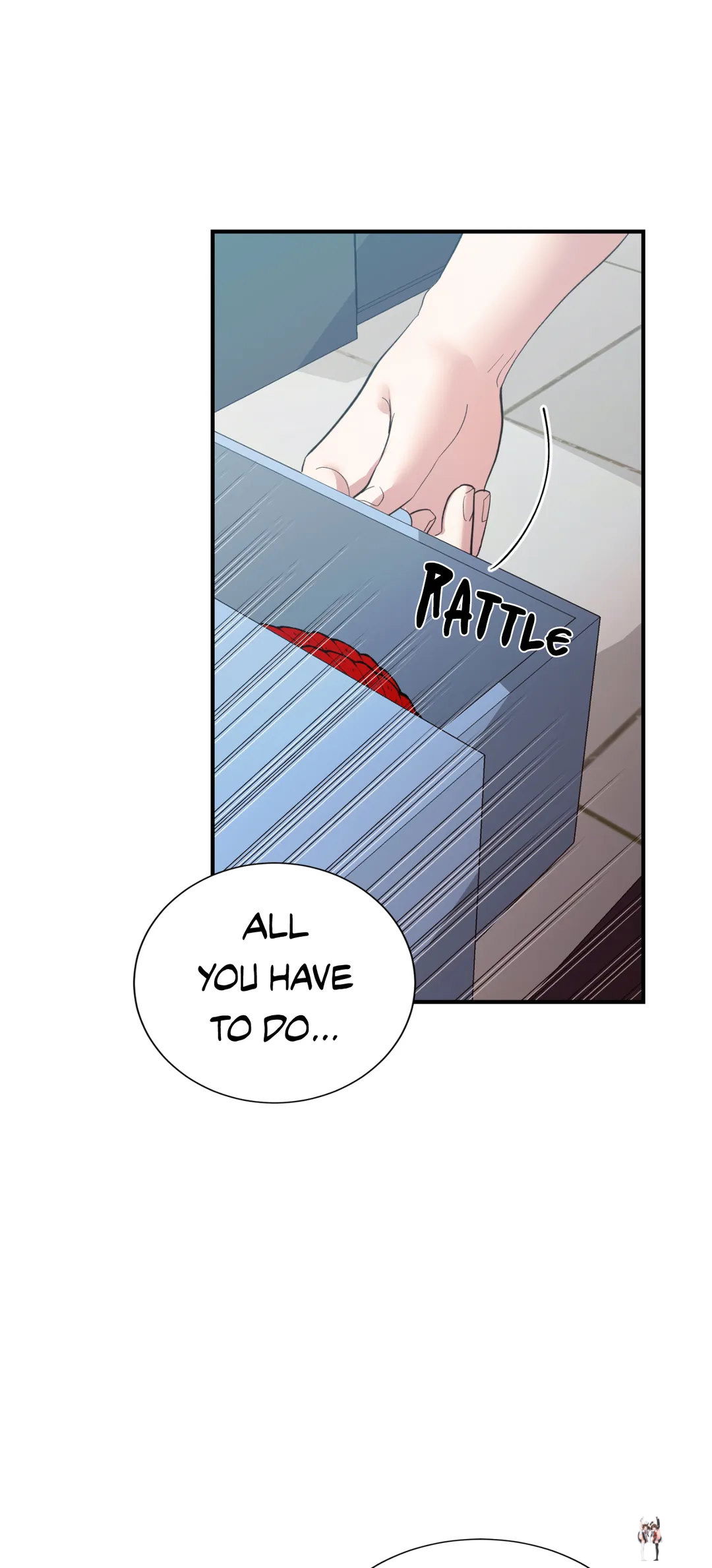 Hana&rsquo;s Demons of Lust Hana&rsquo;s Demons of Lust Chapter 36 - Page 57