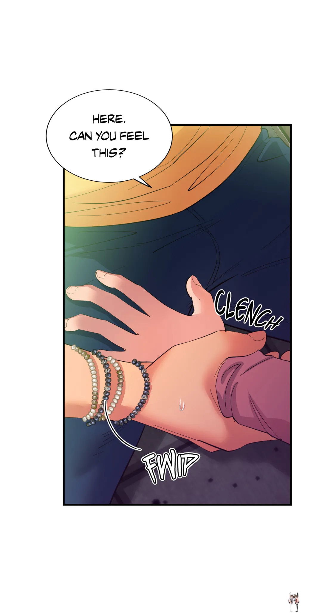 Hana&rsquo;s Demons of Lust Hana&rsquo;s Demons of Lust Chapter 36 - Page 6