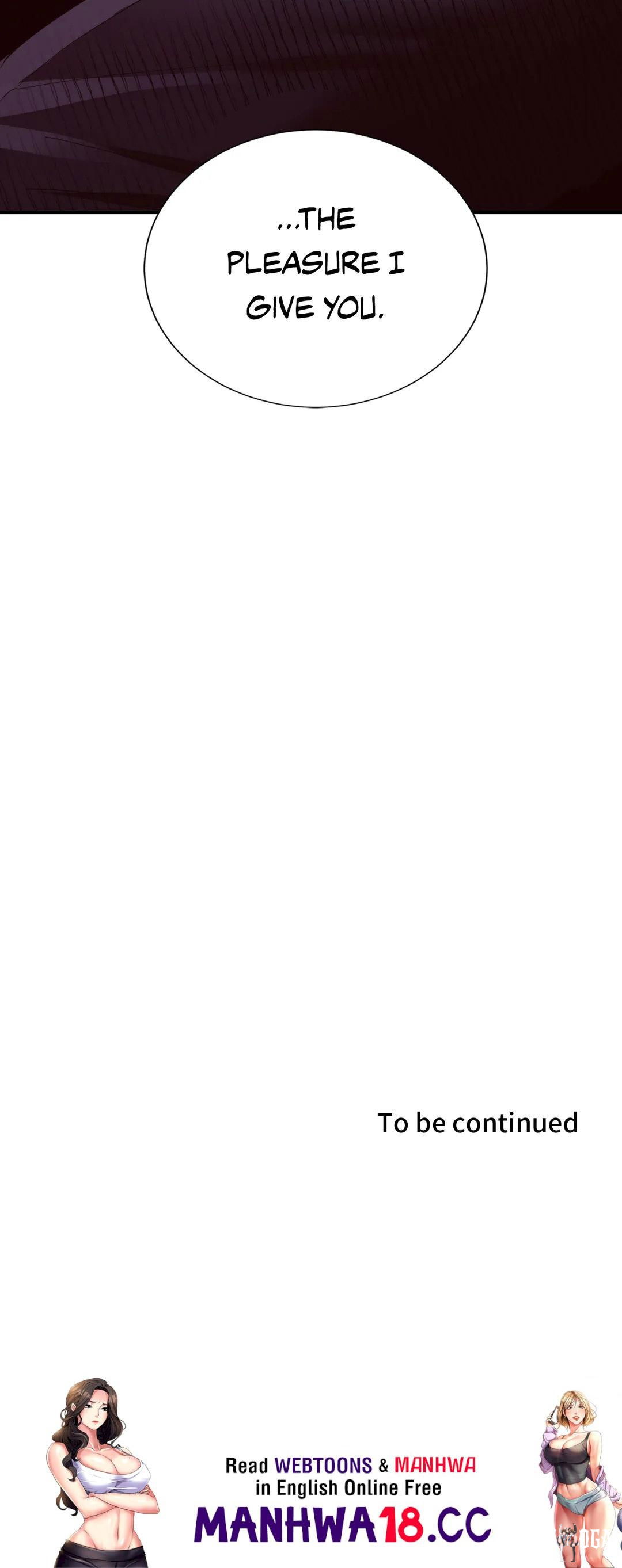 Hana&rsquo;s Demons of Lust Hana&rsquo;s Demons of Lust Chapter 36 - Page 60