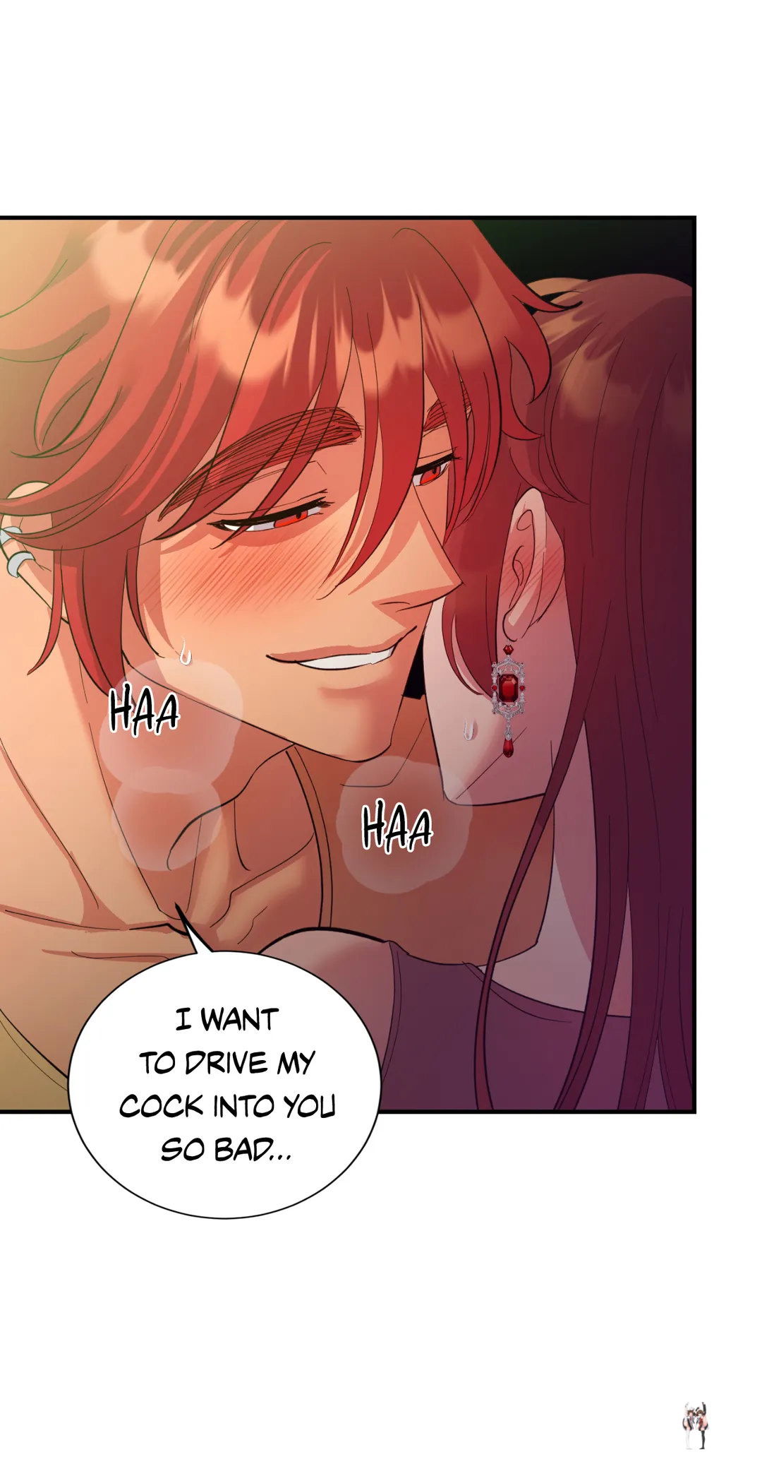 Hana&rsquo;s Demons of Lust Hana&rsquo;s Demons of Lust Chapter 36 - Page 7