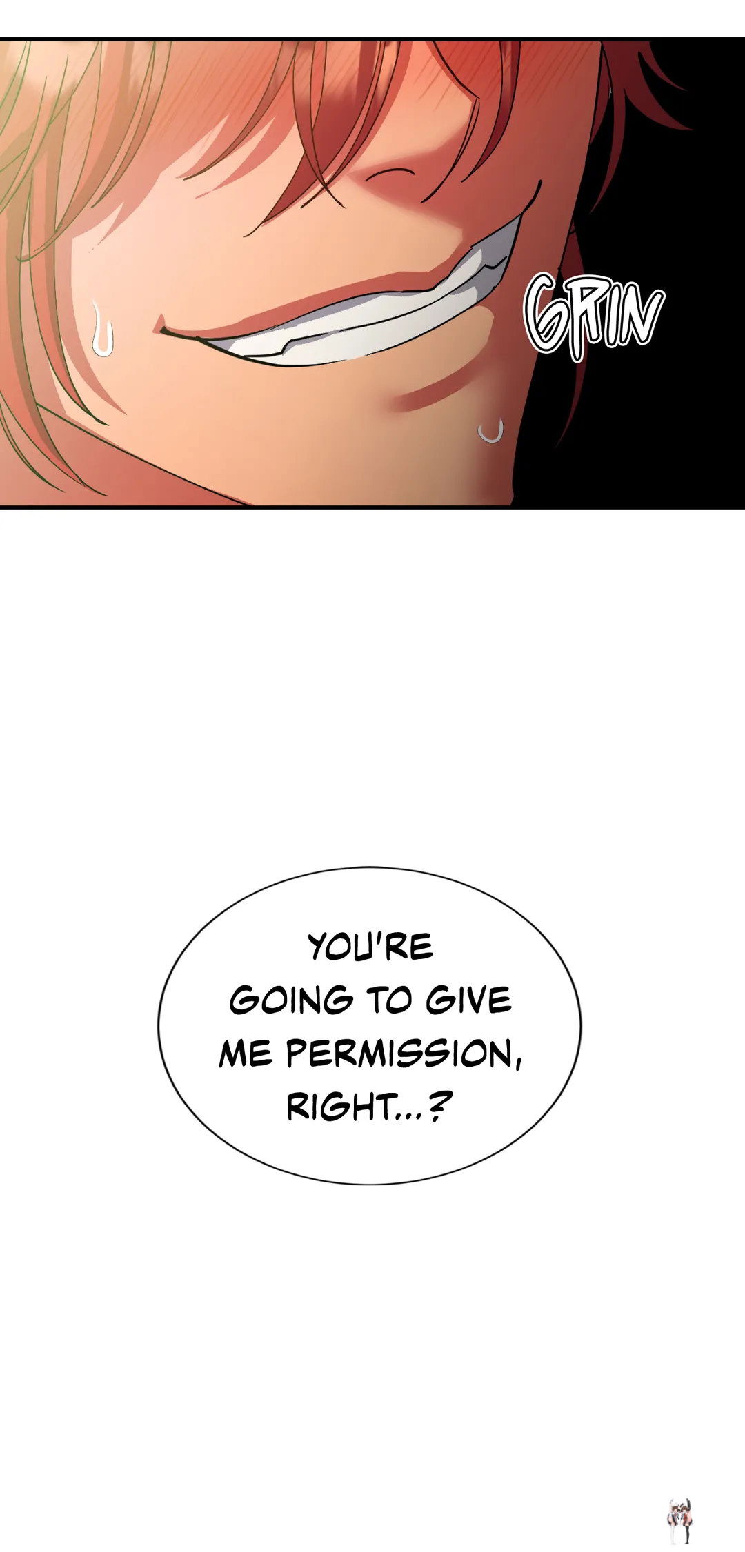 Hana&rsquo;s Demons of Lust Hana&rsquo;s Demons of Lust Chapter 36 - Page 9