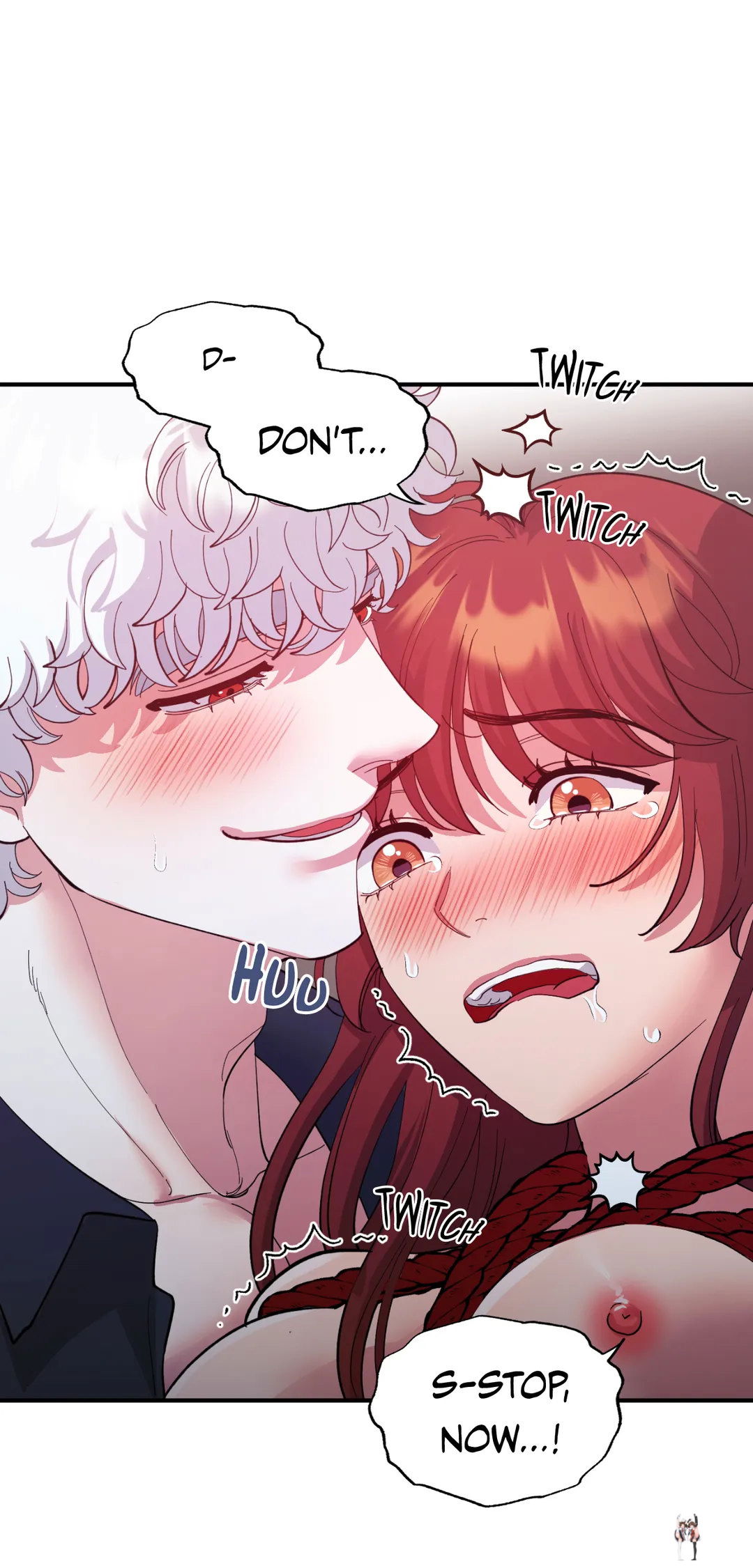 Hana&rsquo;s Demons of Lust Hana&rsquo;s Demons of Lust Chapter 37 - Page 10