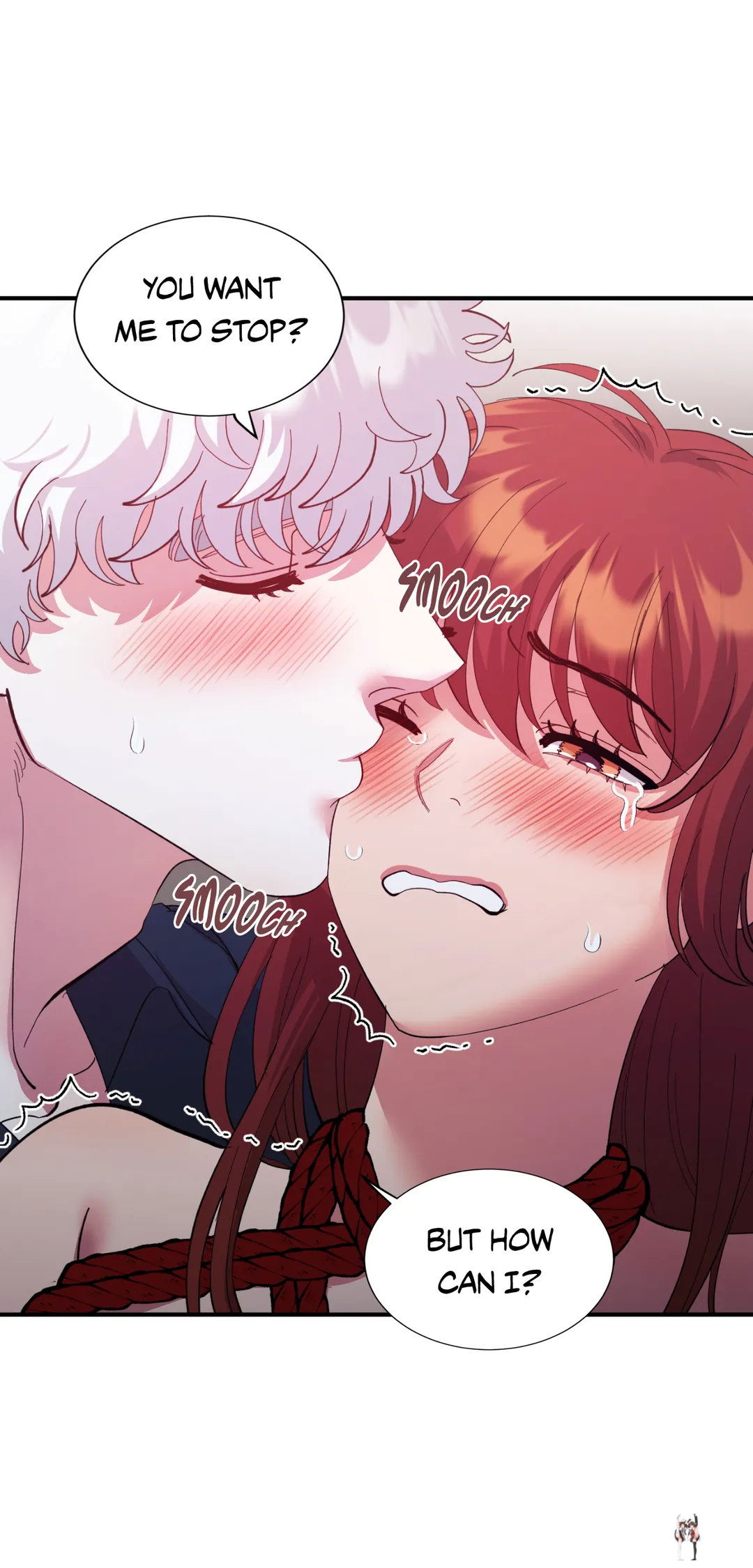 Hana&rsquo;s Demons of Lust Hana&rsquo;s Demons of Lust Chapter 37 - Page 11