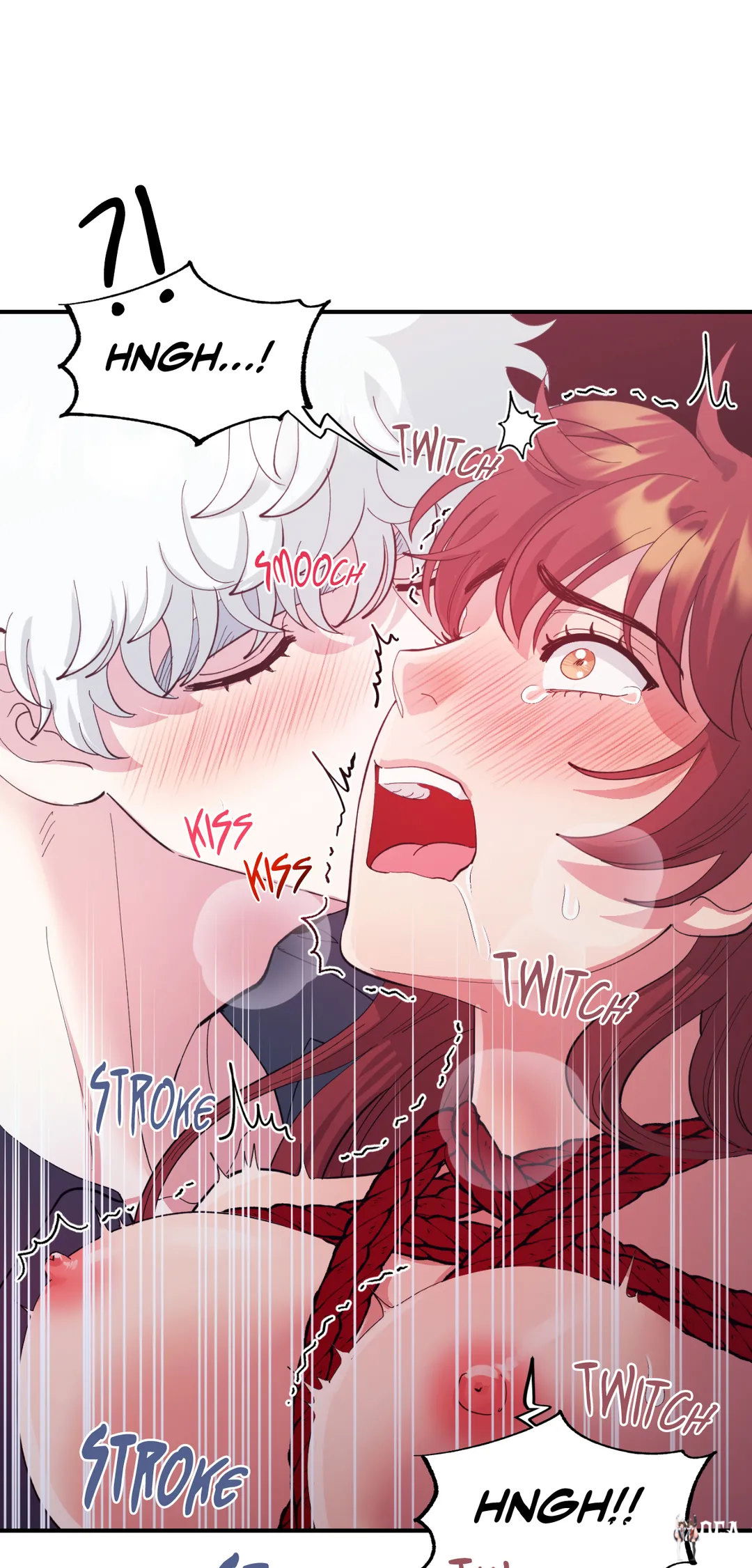 Hana&rsquo;s Demons of Lust Hana&rsquo;s Demons of Lust Chapter 37 - Page 14