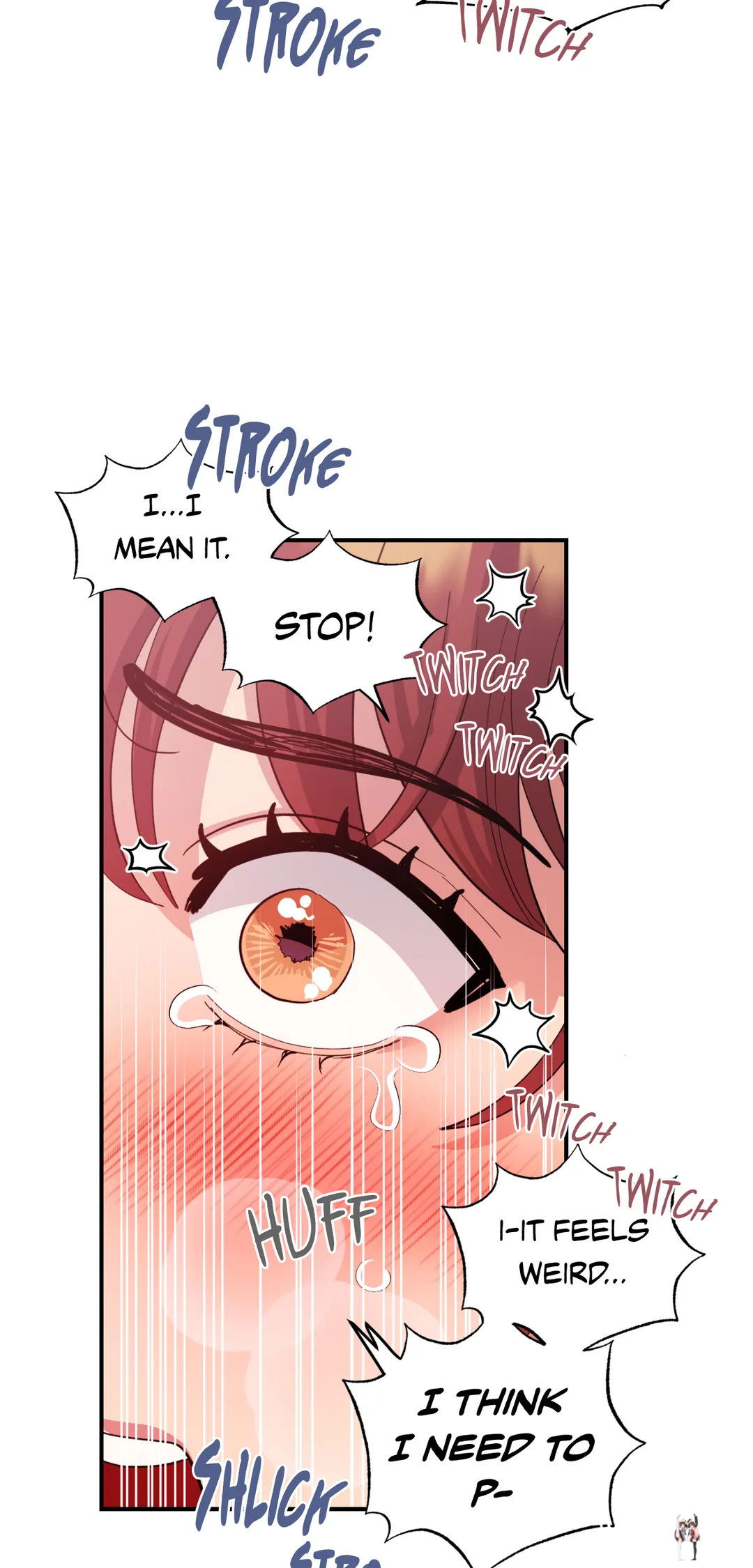 Hana&rsquo;s Demons of Lust Hana&rsquo;s Demons of Lust Chapter 37 - Page 15