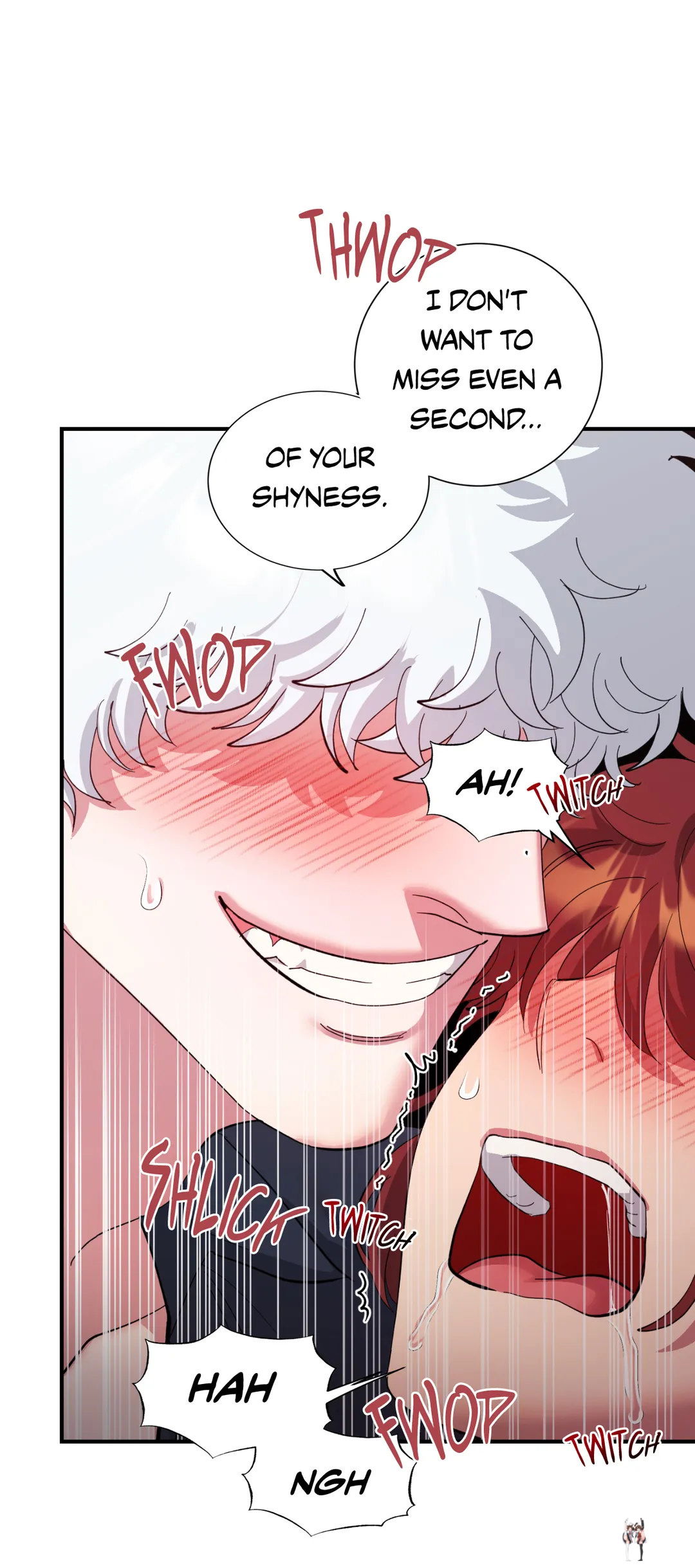 Hana&rsquo;s Demons of Lust Hana&rsquo;s Demons of Lust Chapter 37 - Page 19