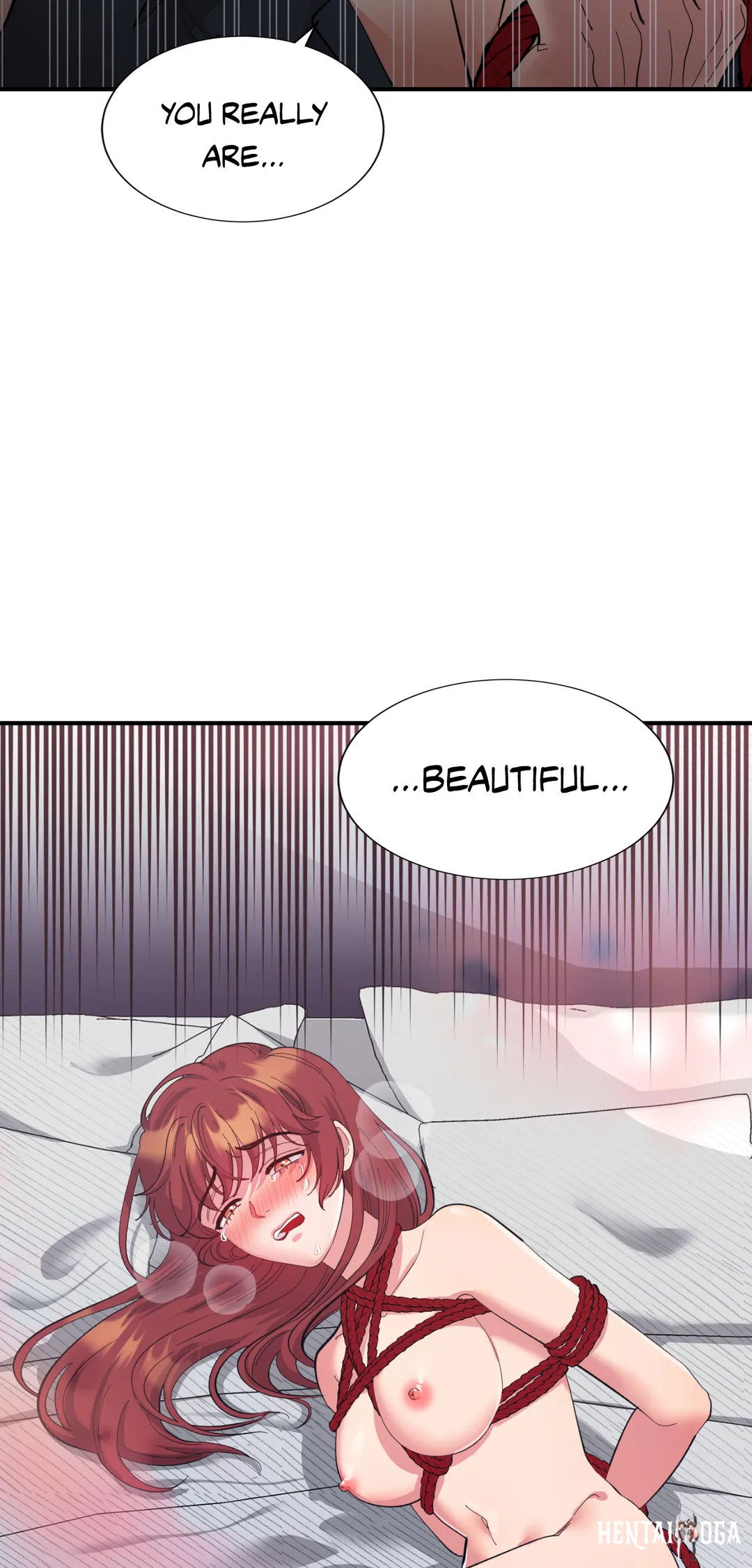 Hana&rsquo;s Demons of Lust Hana&rsquo;s Demons of Lust Chapter 37 - Page 2