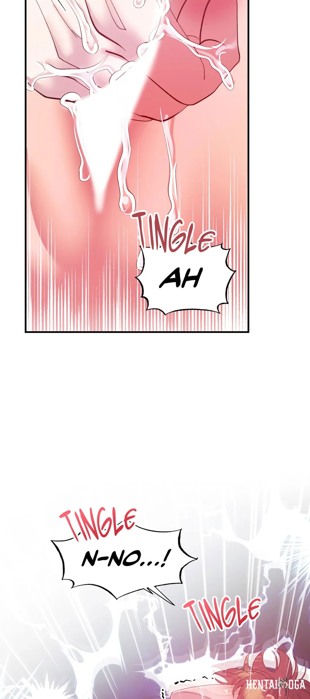 Hana&rsquo;s Demons of Lust Hana&rsquo;s Demons of Lust Chapter 37 - Page 23