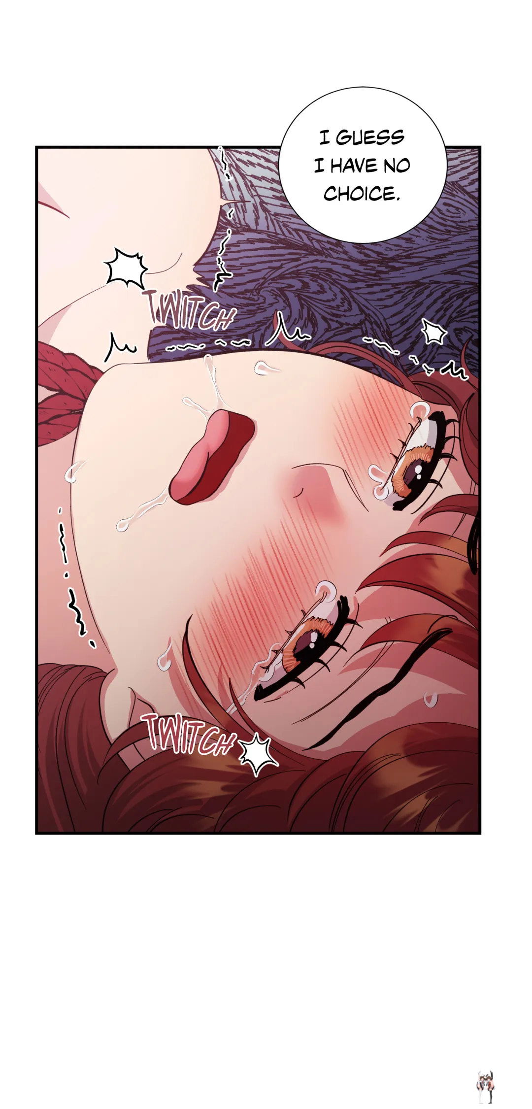 Hana&rsquo;s Demons of Lust Hana&rsquo;s Demons of Lust Chapter 37 - Page 28