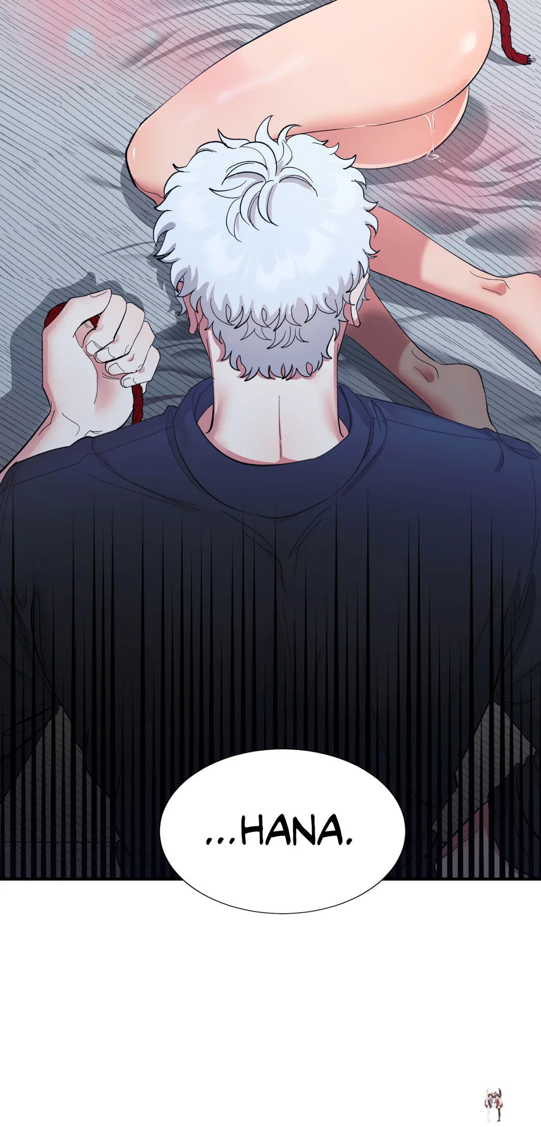 Hana&rsquo;s Demons of Lust Hana&rsquo;s Demons of Lust Chapter 37 - Page 3